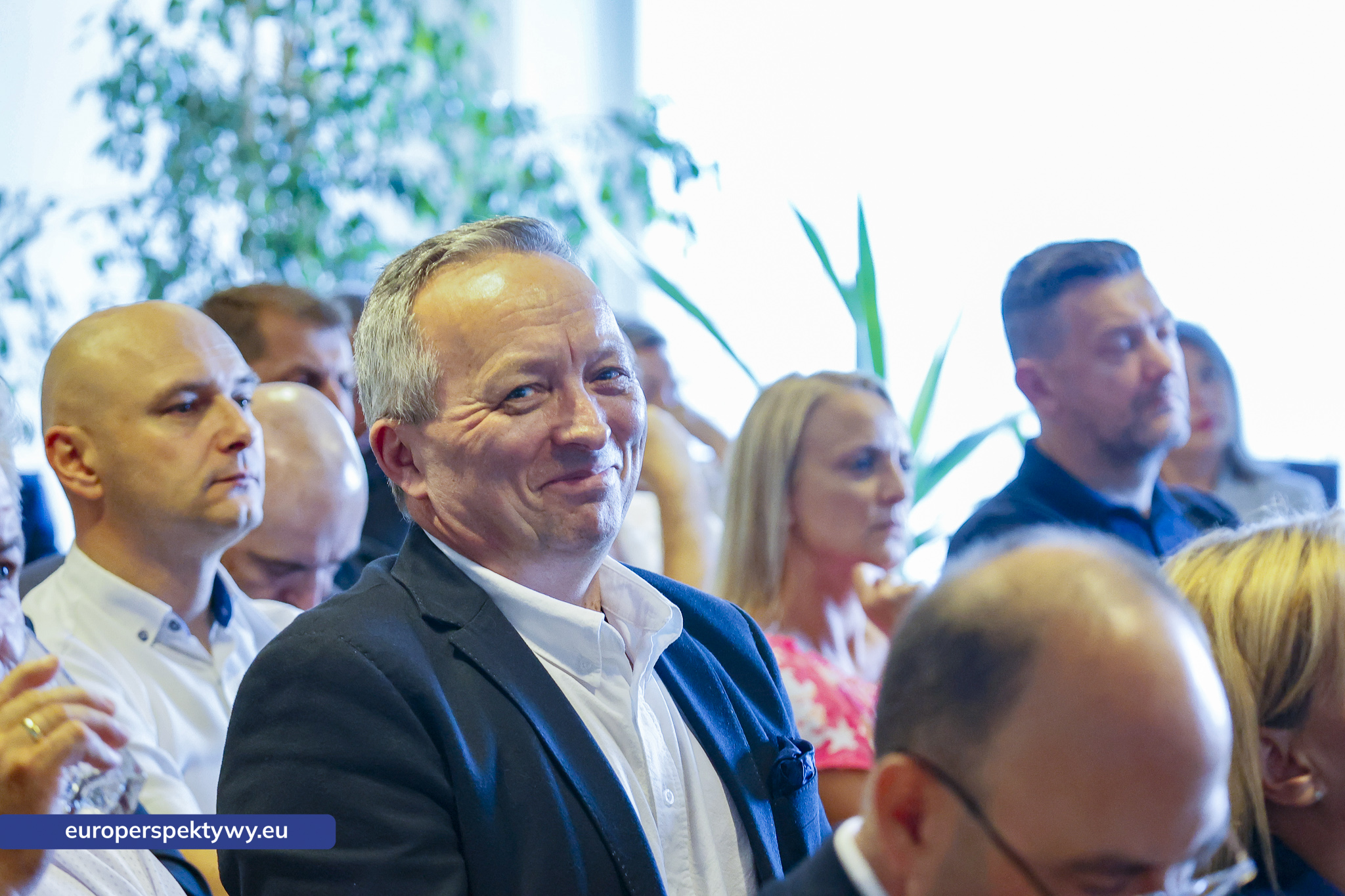 Europerspektywy-137 Europerspektywy Śląski Klub Biznesu i Bank Spółdzielczy w Gliwicach razem dla przedsiębiorców