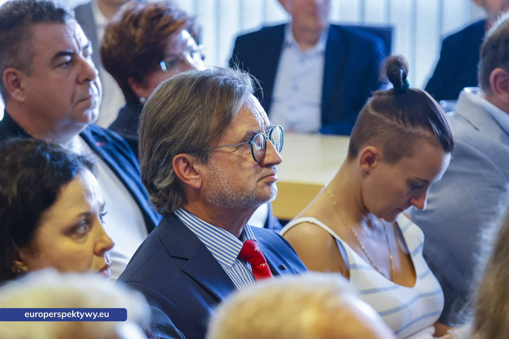 Europerspektywy-138 Europerspektywy Śląski Klub Biznesu i Bank Spółdzielczy w Gliwicach razem dla przedsiębiorców