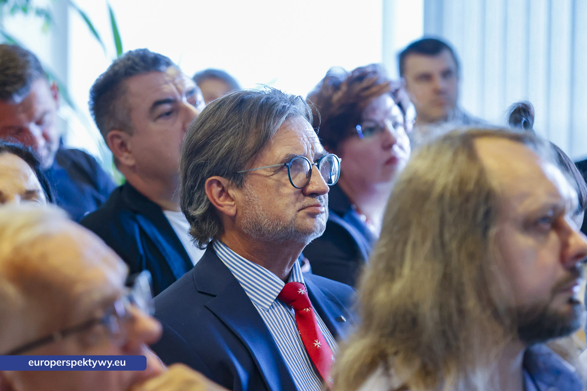 Europerspektywy-139 Europerspektywy Śląski Klub Biznesu i Bank Spółdzielczy w Gliwicach razem dla przedsiębiorców