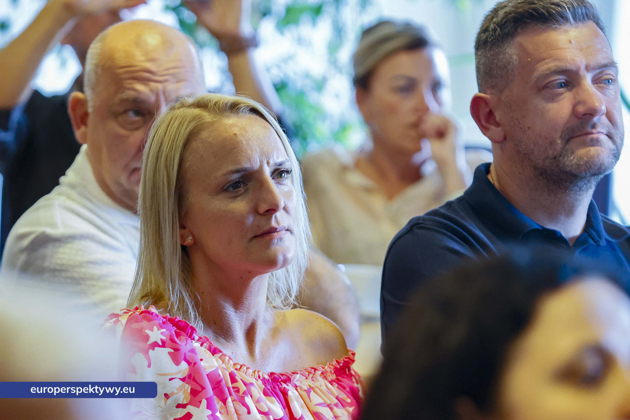 Europerspektywy-140 Europerspektywy Śląski Klub Biznesu i Bank Spółdzielczy w Gliwicach razem dla przedsiębiorców