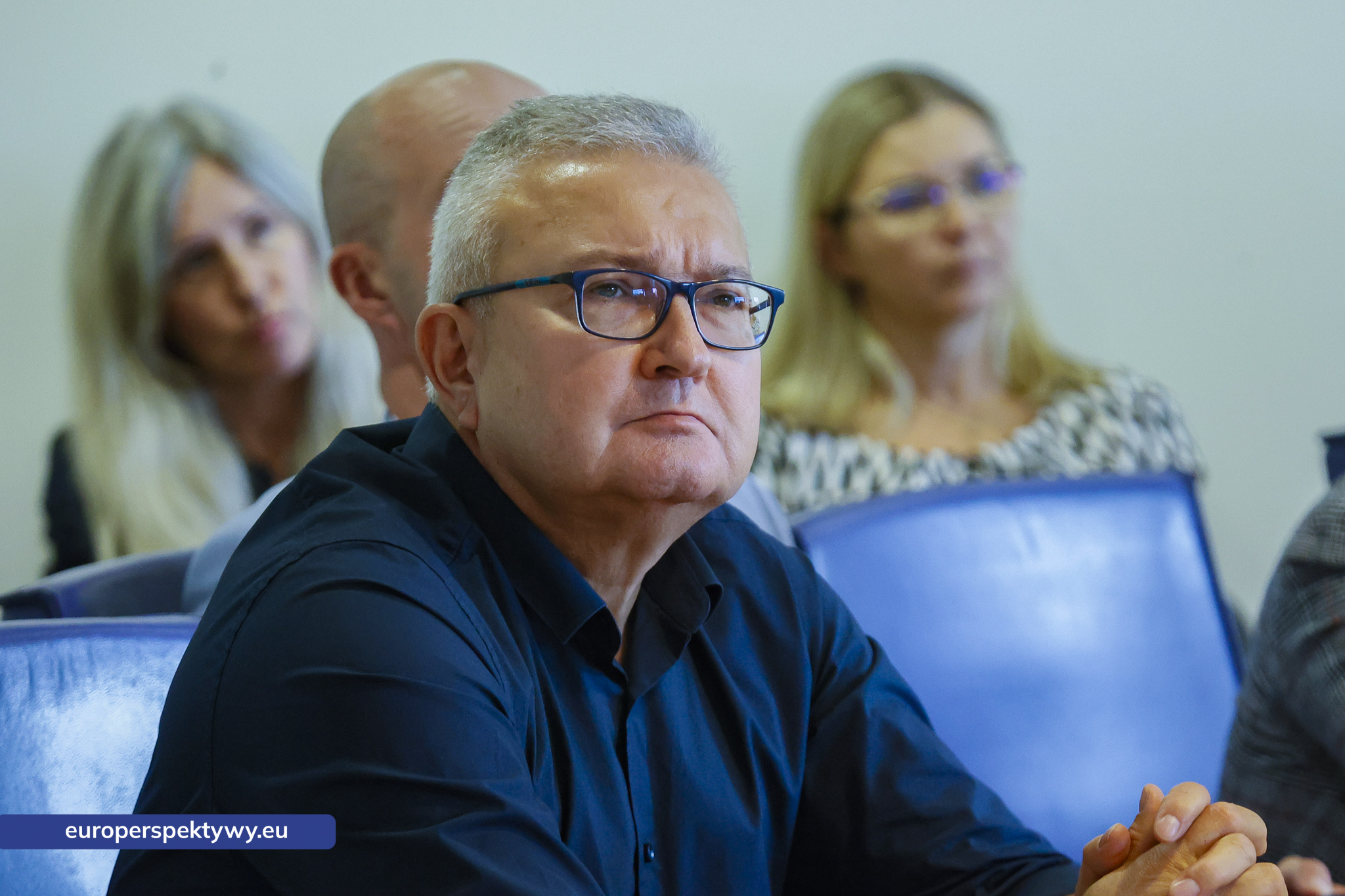 Europerspektywy-141 Europerspektywy Śląski Klub Biznesu i Bank Spółdzielczy w Gliwicach razem dla przedsiębiorców