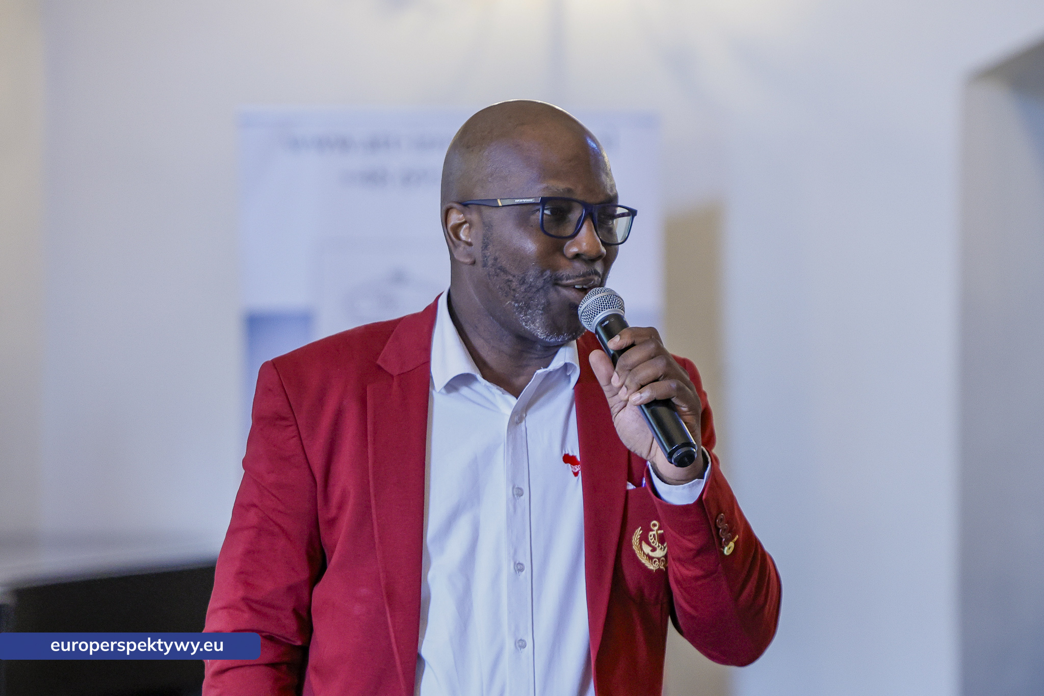 Europerspektywy BCC Loża Małopolska i Katowicka na Zamku Królewskim w Niepołomicach