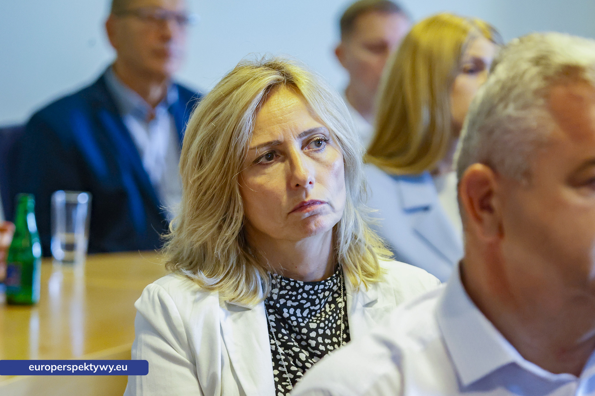 Europerspektywy-142 Europerspektywy Śląski Klub Biznesu i Bank Spółdzielczy w Gliwicach razem dla przedsiębiorców