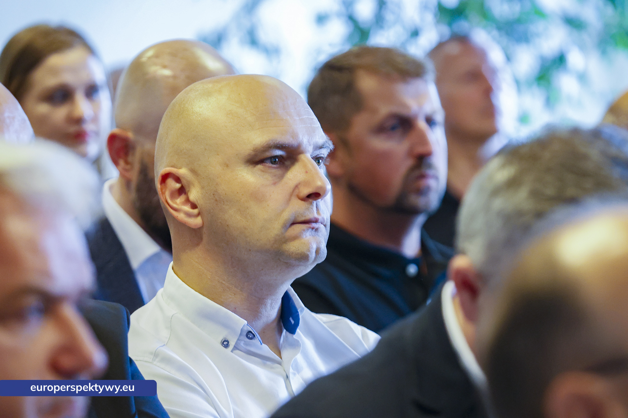 Europerspektywy-143 Europerspektywy Śląski Klub Biznesu i Bank Spółdzielczy w Gliwicach razem dla przedsiębiorców