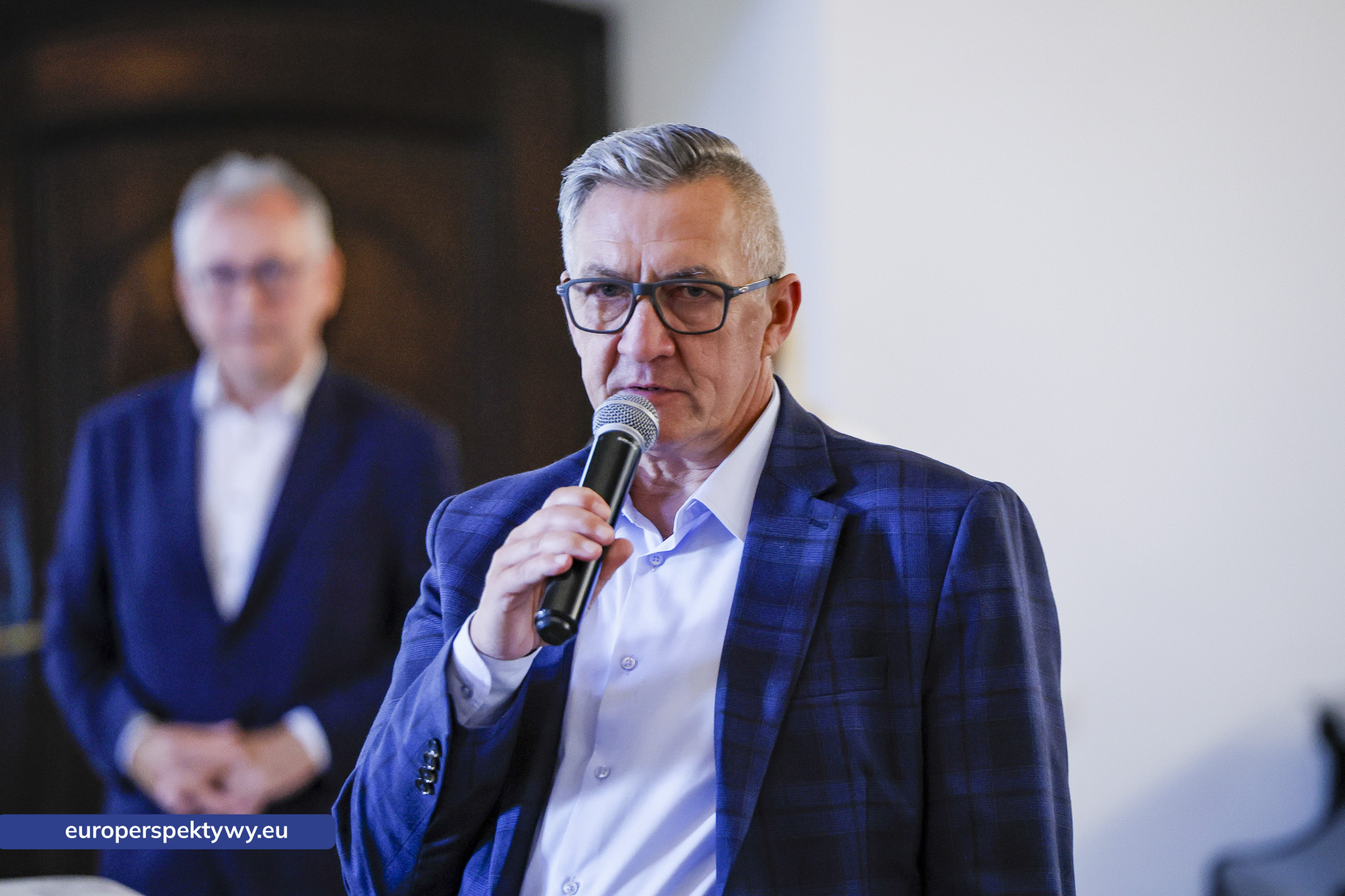 Europerspektywy BCC Loża Małopolska i Katowicka na Zamku Królewskim w Niepołomicach