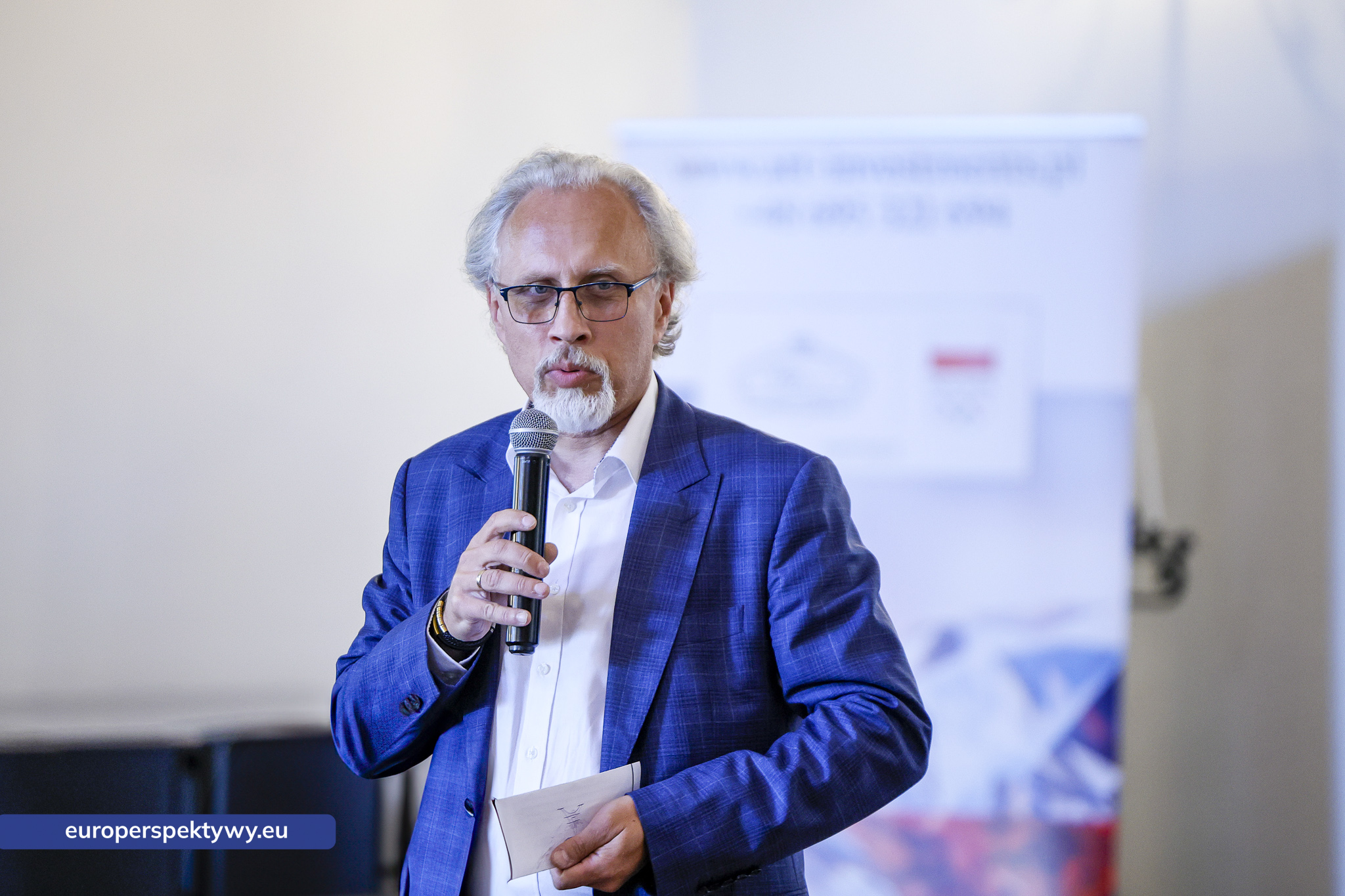 Europerspektywy BCC Loża Małopolska i Katowicka na Zamku Królewskim w Niepołomicach