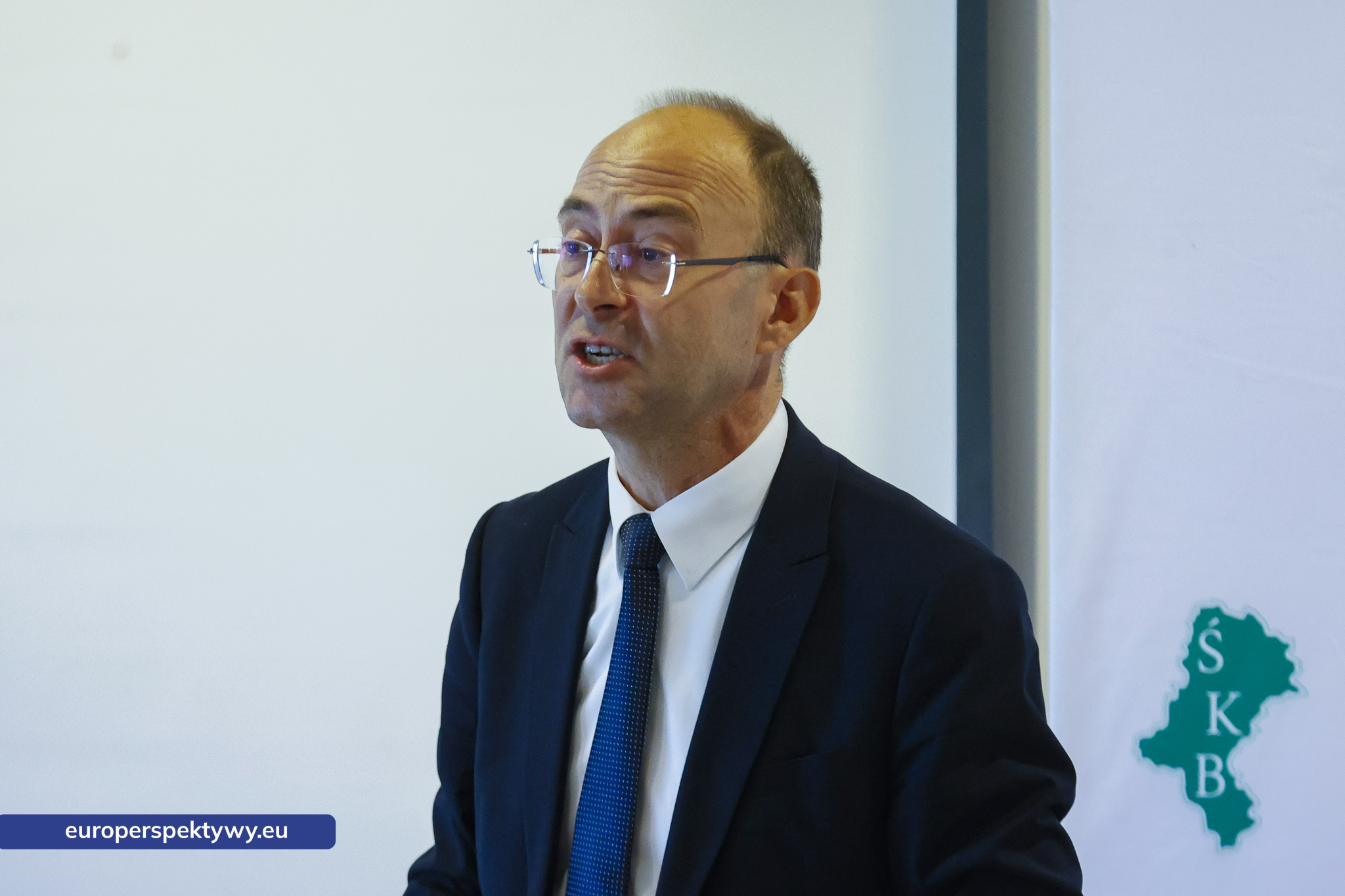 Europerspektywy-145 Europerspektywy Śląski Klub Biznesu i Bank Spółdzielczy w Gliwicach razem dla przedsiębiorców