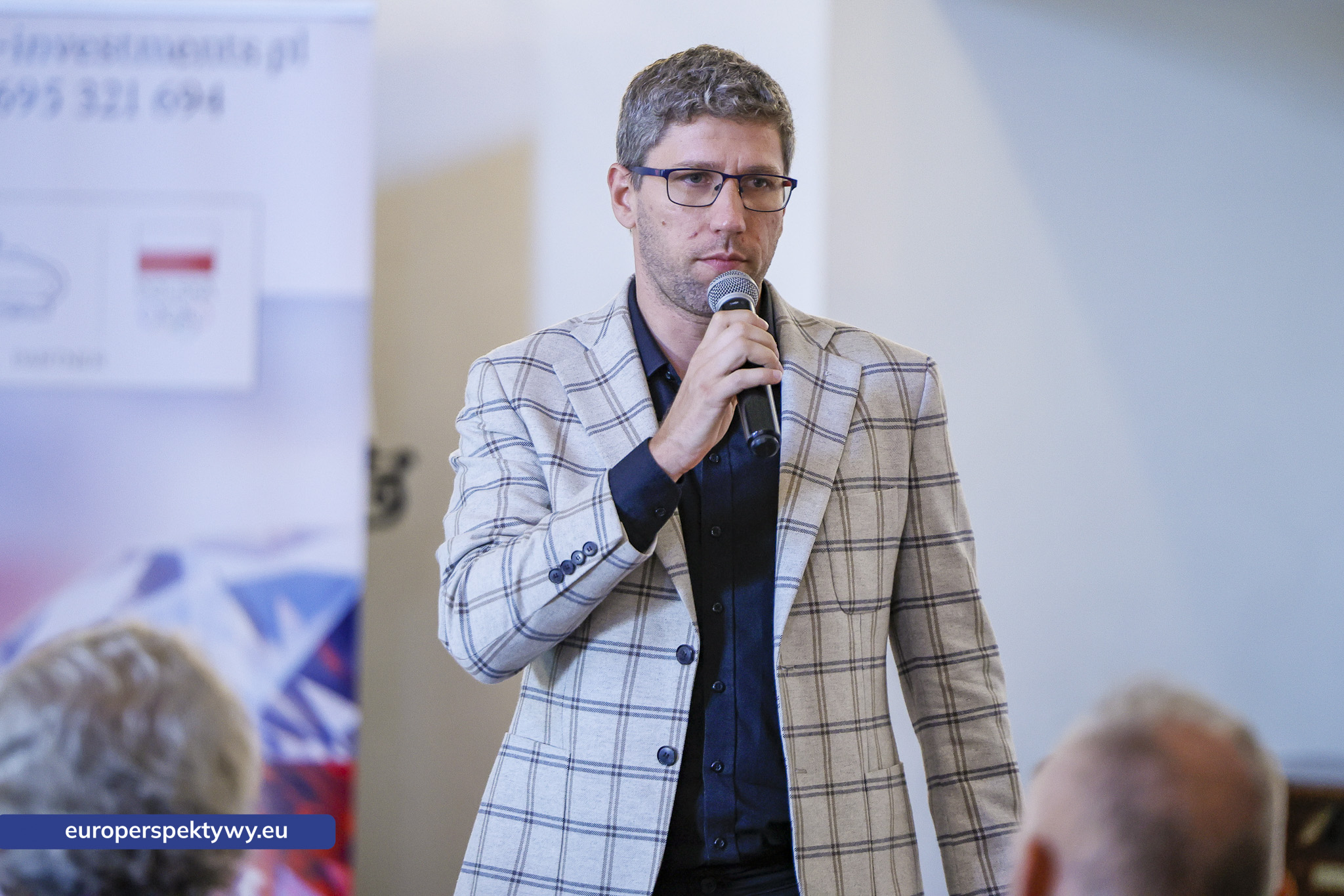 Europerspektywy BCC Loża Małopolska i Katowicka na Zamku Królewskim w Niepołomicach