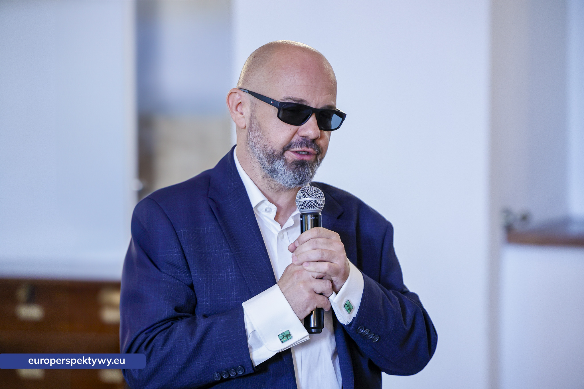 Europerspektywy BCC Loża Małopolska i Katowicka na Zamku Królewskim w Niepołomicach