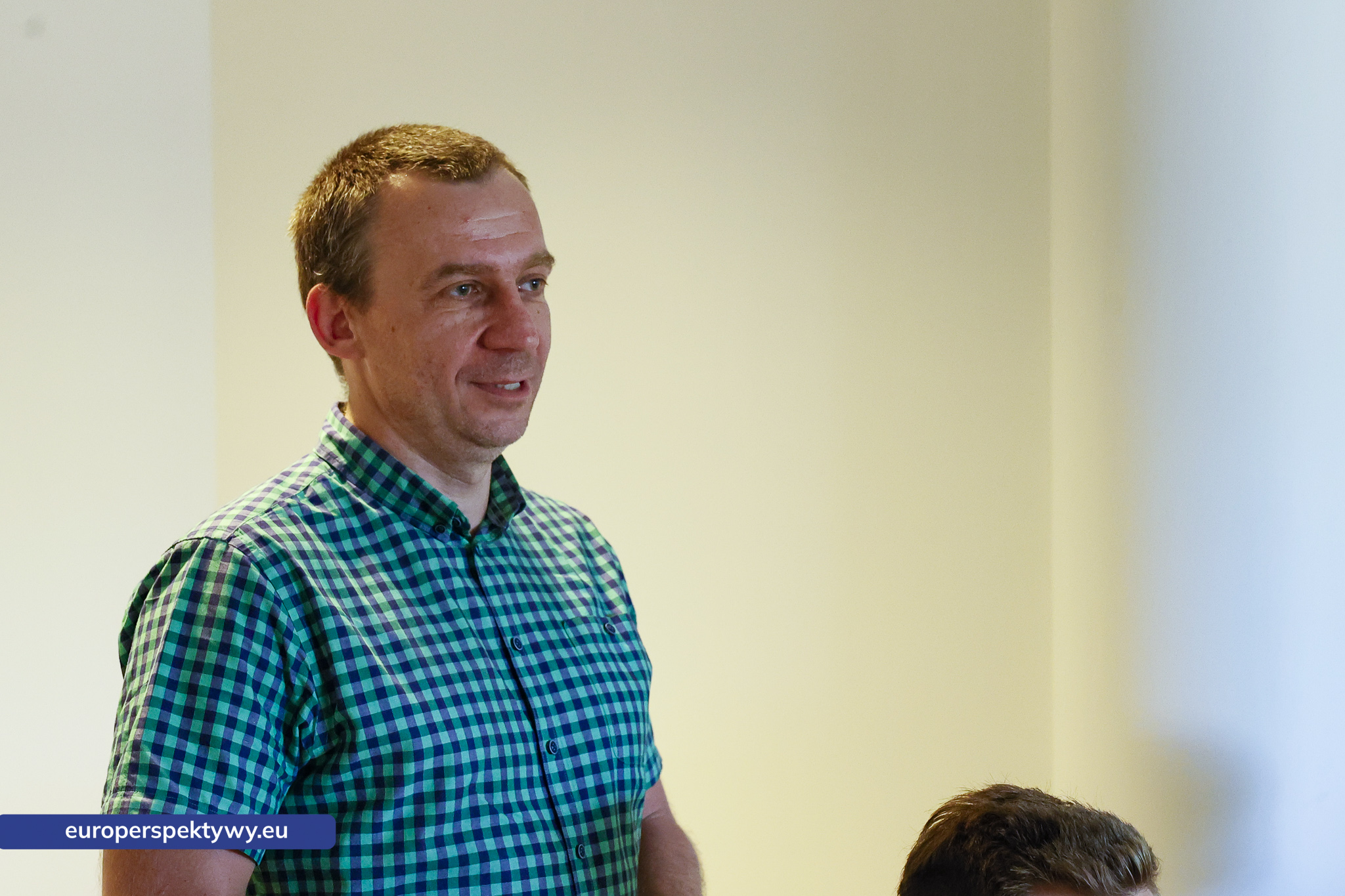 Europerspektywy-148 Europerspektywy Śląski Klub Biznesu i Bank Spółdzielczy w Gliwicach razem dla przedsiębiorców