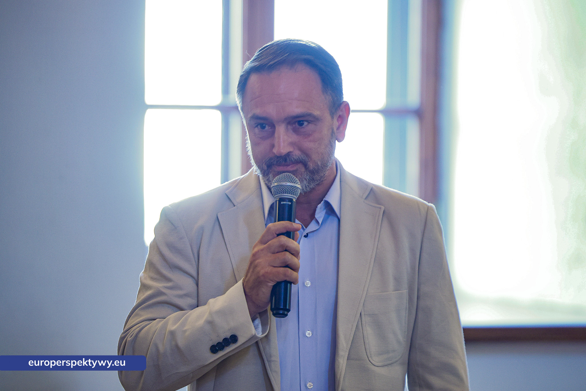 Europerspektywy BCC Loża Małopolska i Katowicka na Zamku Królewskim w Niepołomicach