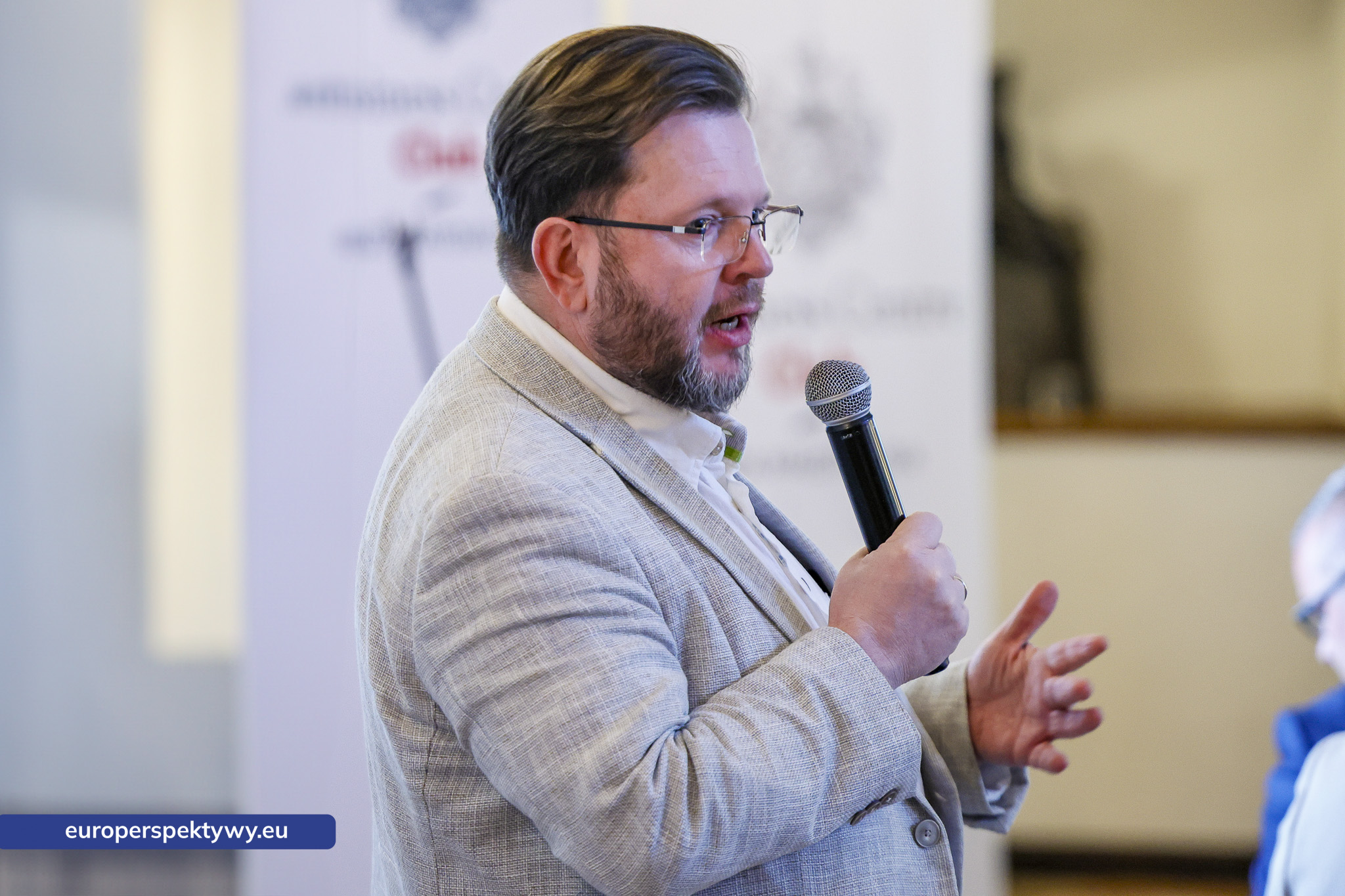 Europerspektywy BCC Loża Małopolska i Katowicka na Zamku Królewskim w Niepołomicach