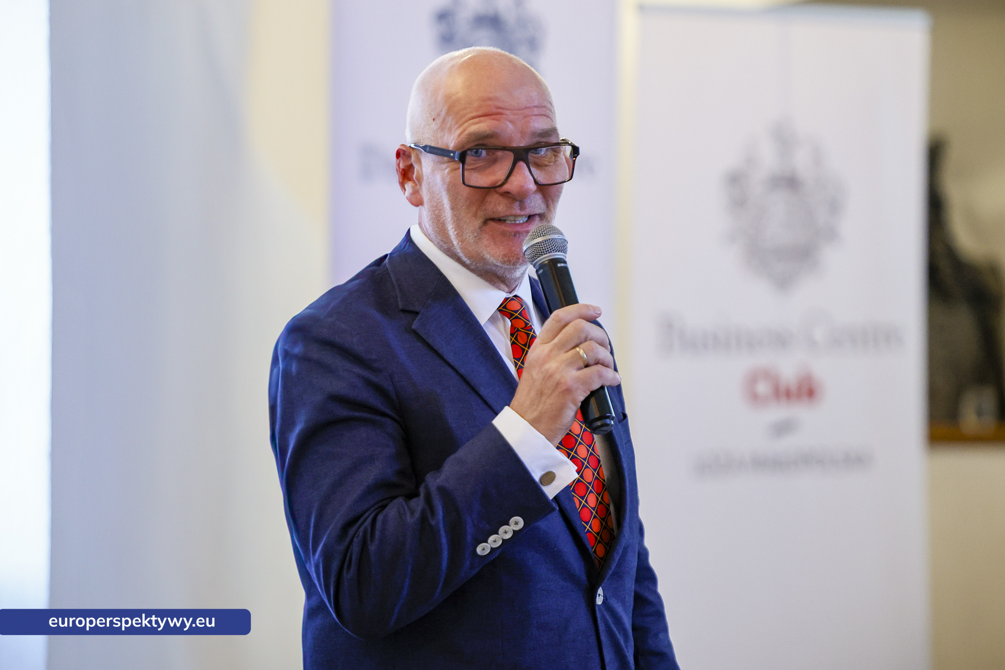 Europerspektywy BCC Loża Małopolska i Katowicka na Zamku Królewskim w Niepołomicach