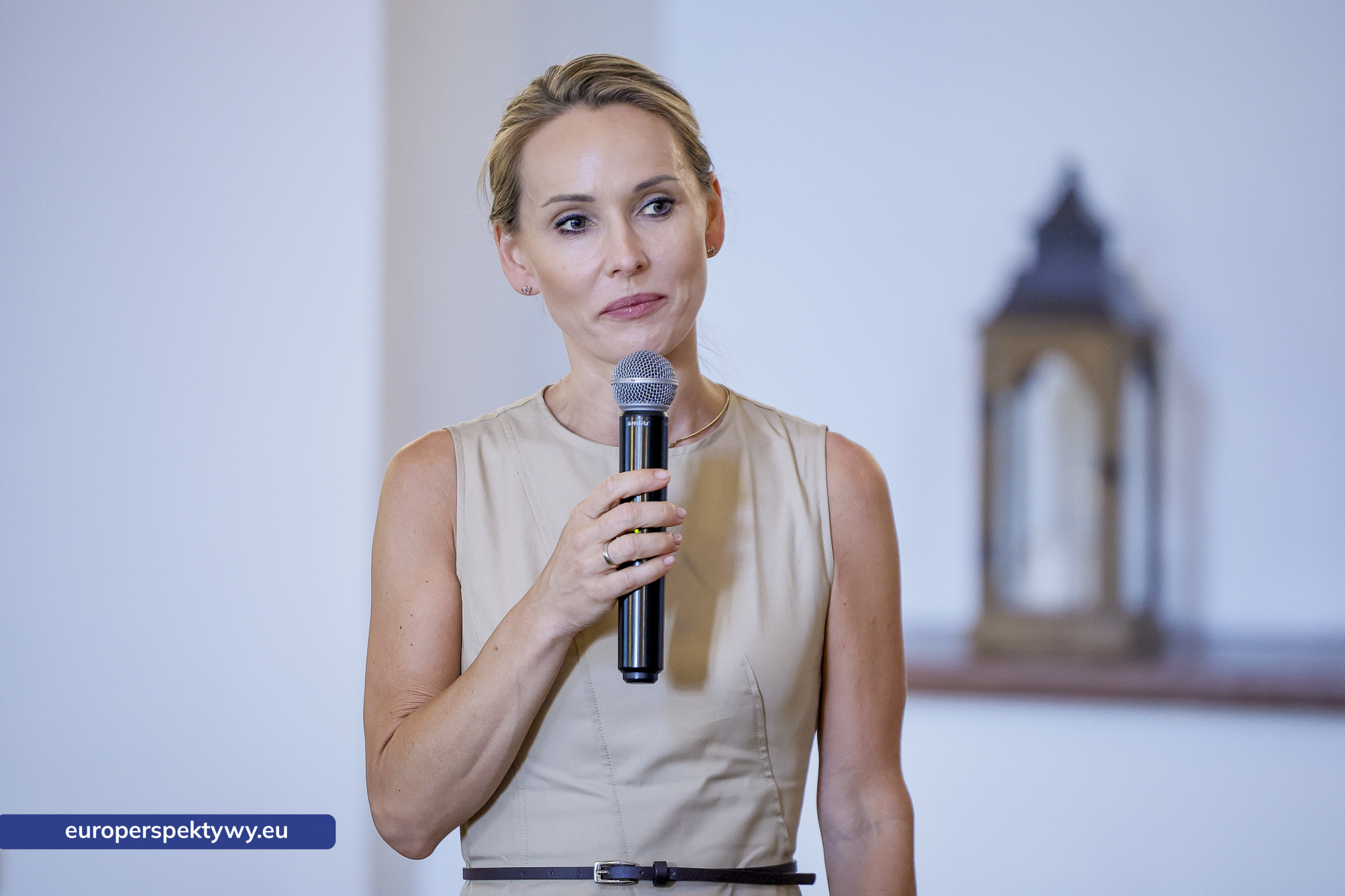 Europerspektywy BCC Loża Małopolska i Katowicka na Zamku Królewskim w Niepołomicach