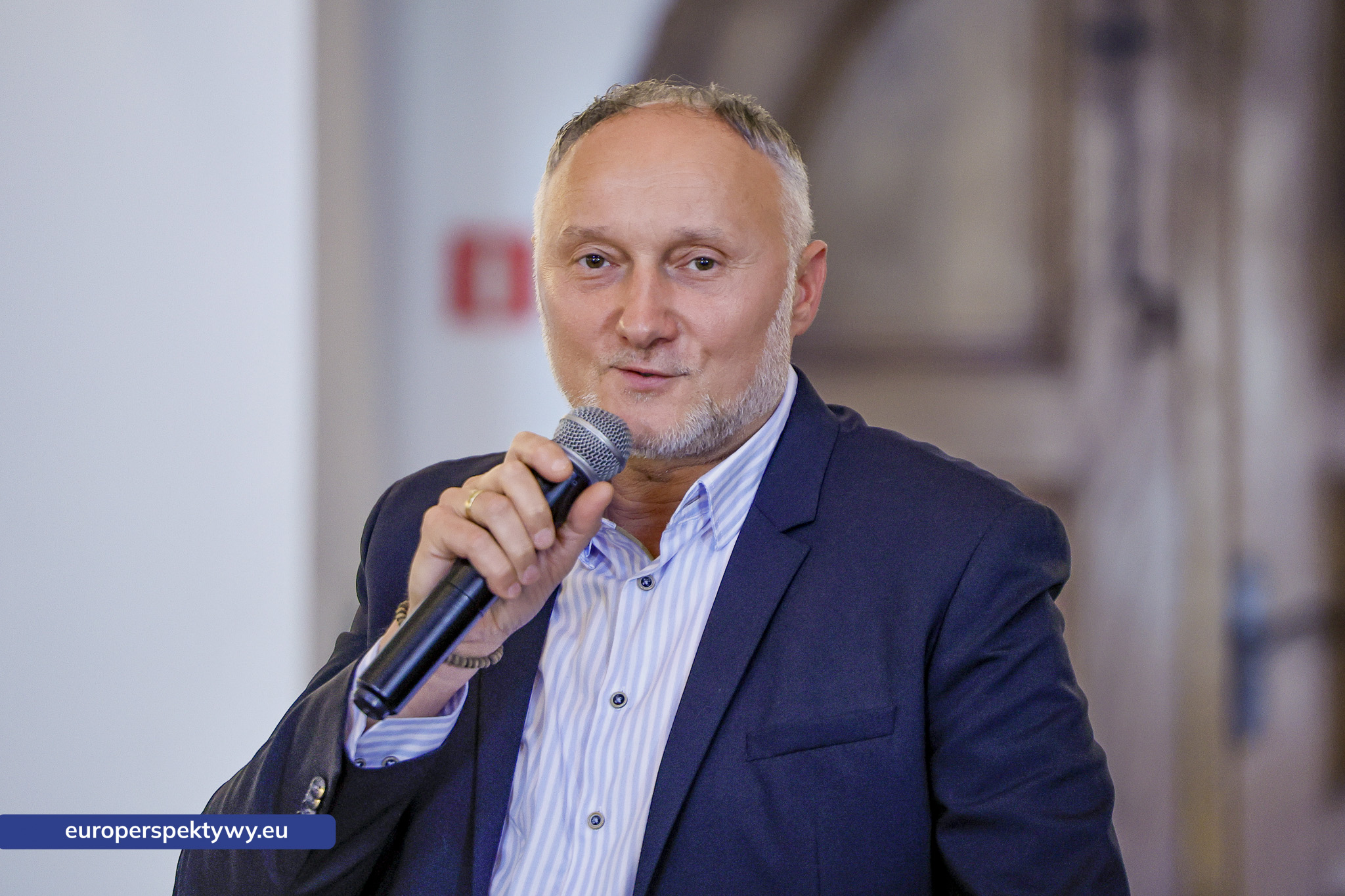 Europerspektywy BCC Loża Małopolska i Katowicka na Zamku Królewskim w Niepołomicach