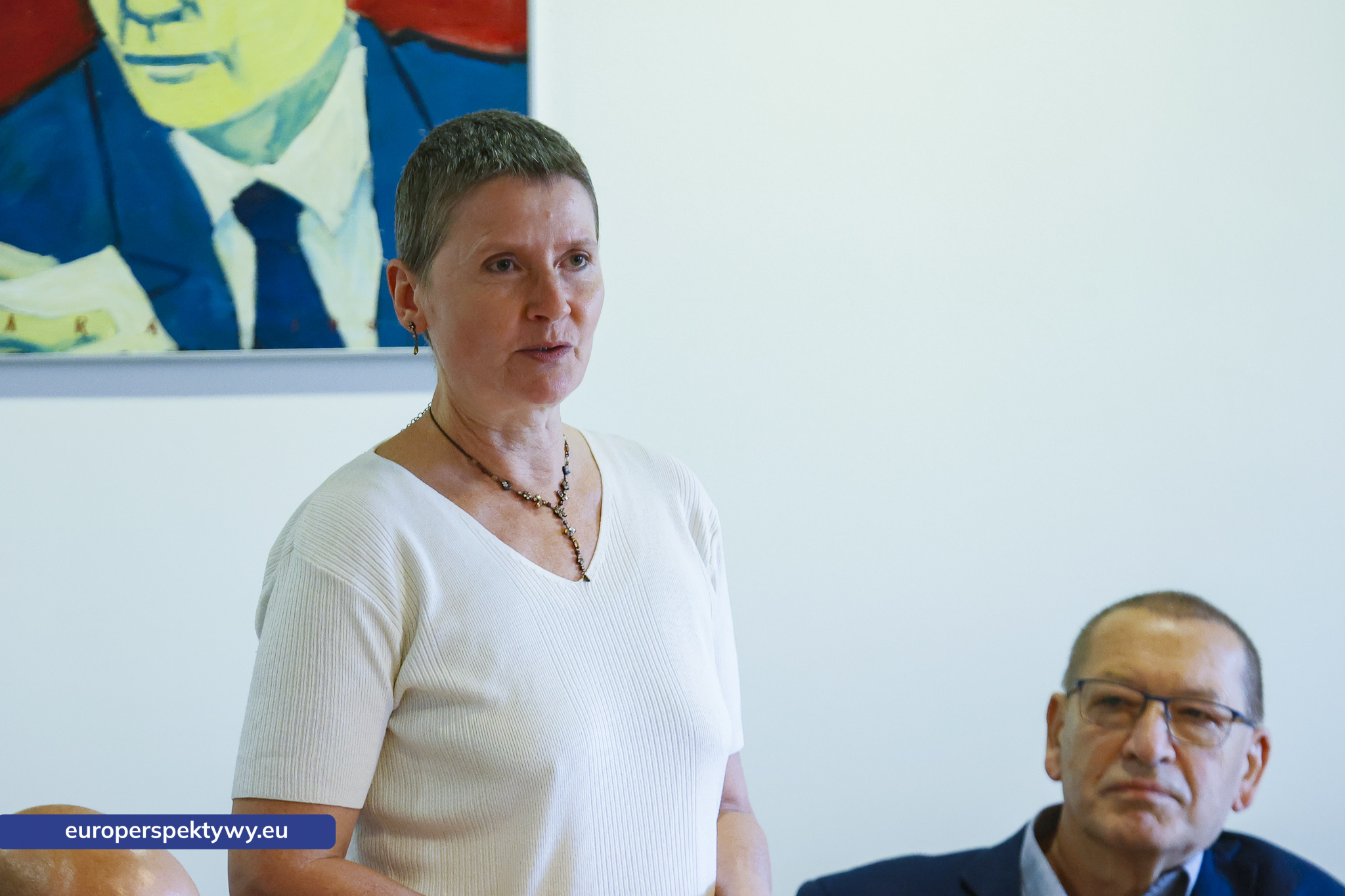 Europerspektywy-155 Europerspektywy Śląski Klub Biznesu i Bank Spółdzielczy w Gliwicach razem dla przedsiębiorców