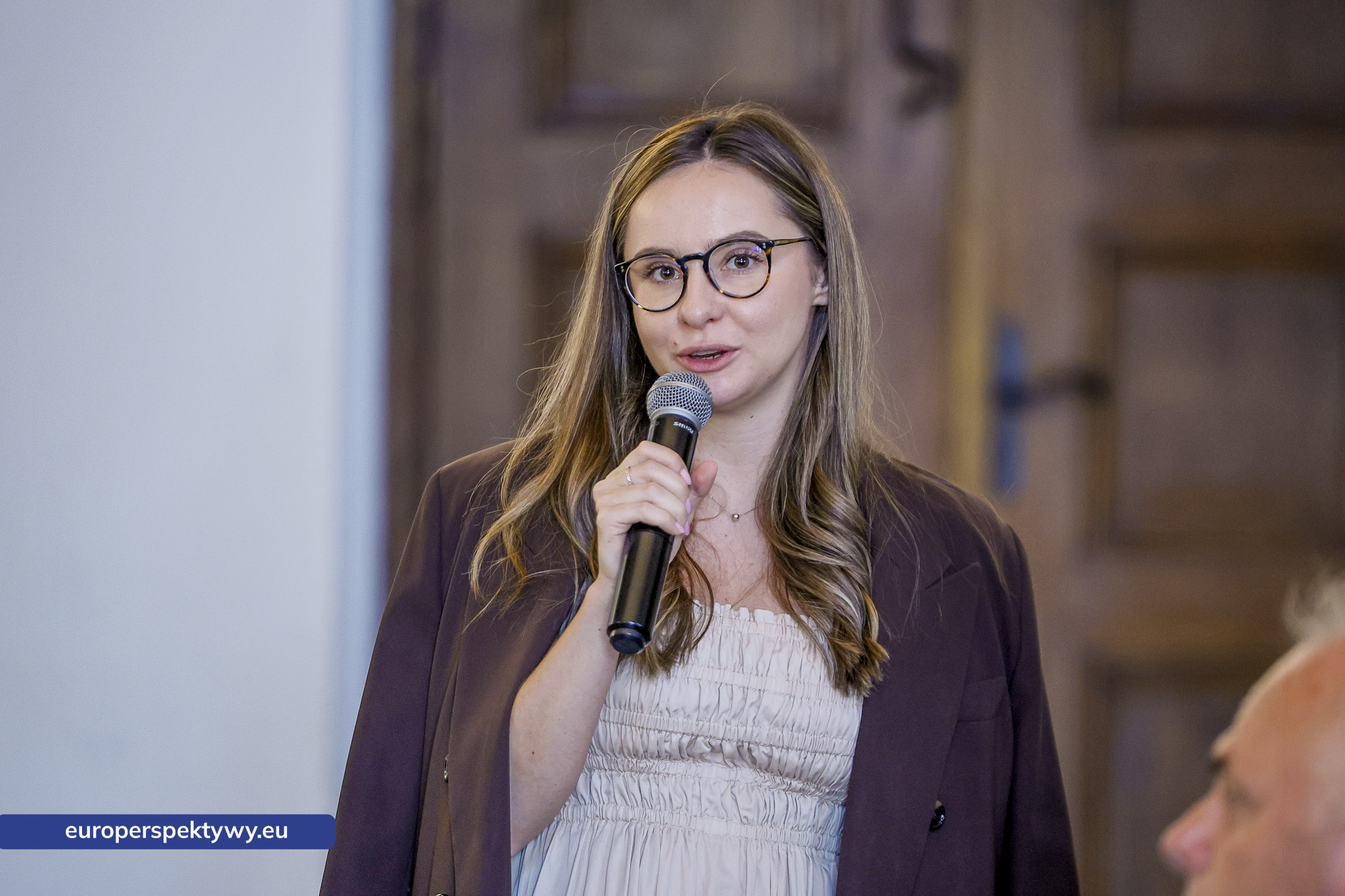 Europerspektywy BCC Loża Małopolska i Katowicka na Zamku Królewskim w Niepołomicach