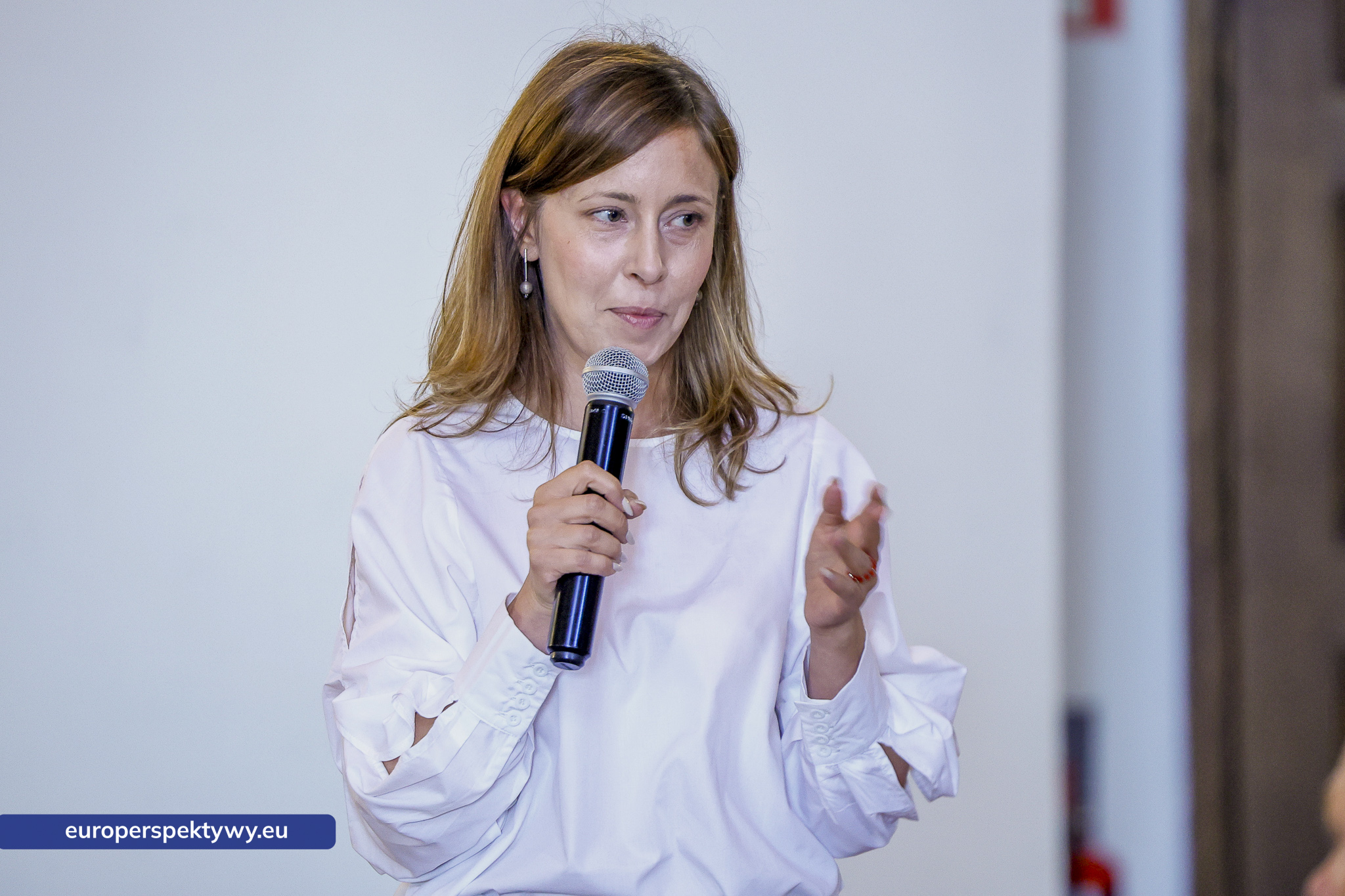 Europerspektywy BCC Loża Małopolska i Katowicka na Zamku Królewskim w Niepołomicach