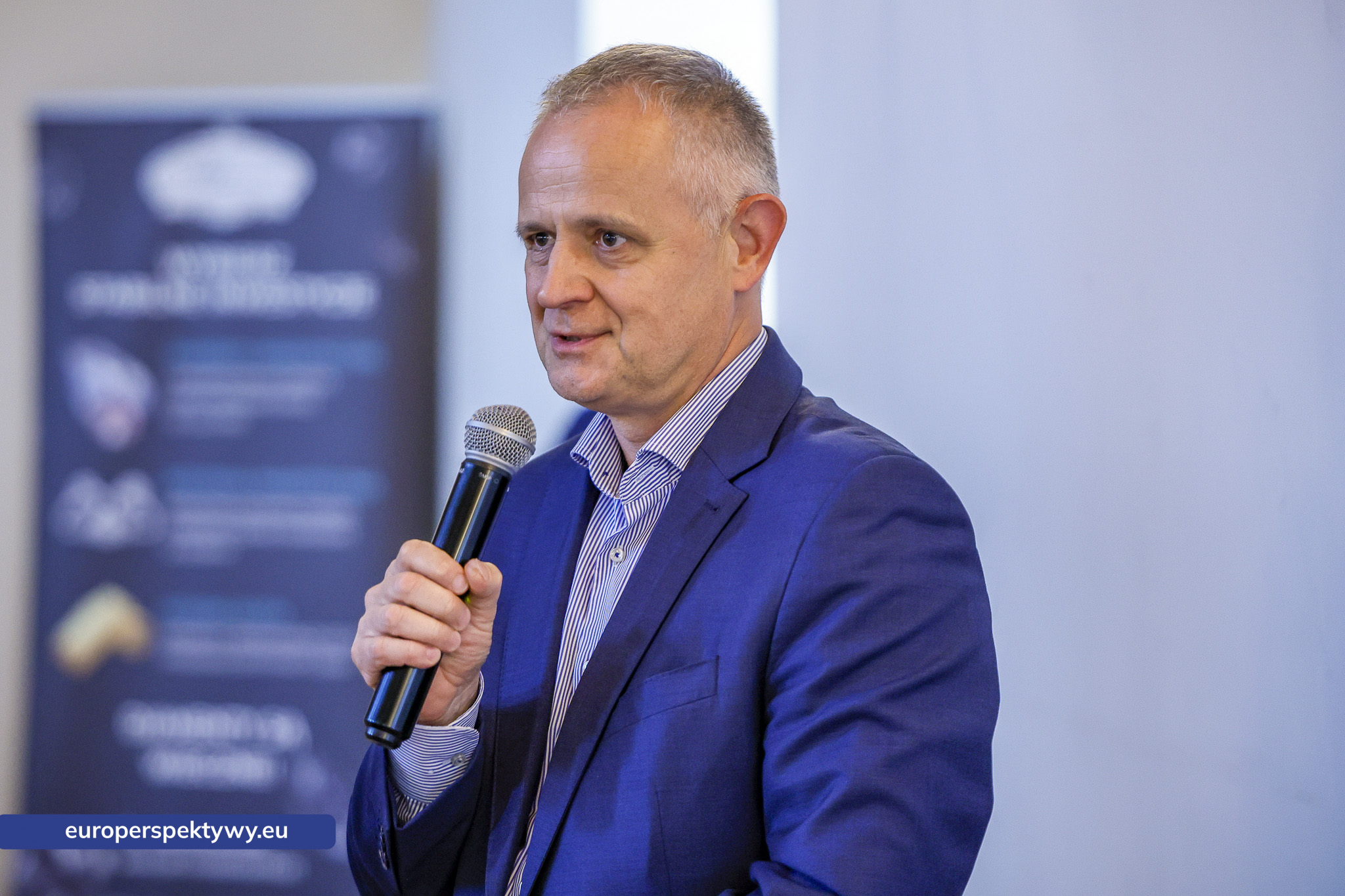 Europerspektywy BCC Loża Małopolska i Katowicka na Zamku Królewskim w Niepołomicach