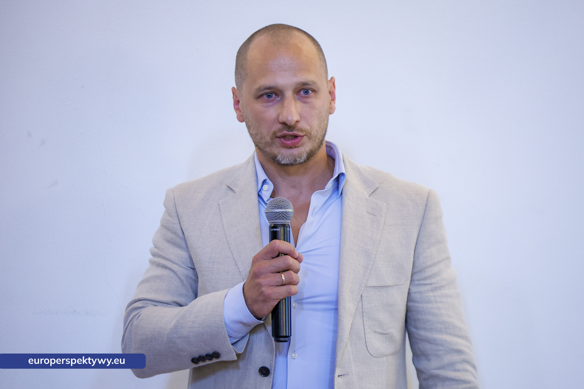 Europerspektywy BCC Loża Małopolska i Katowicka na Zamku Królewskim w Niepołomicach