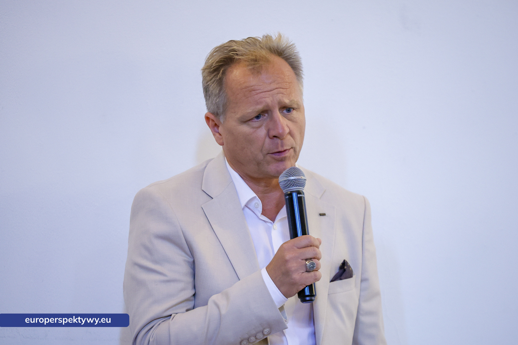 Europerspektywy BCC Loża Małopolska i Katowicka na Zamku Królewskim w Niepołomicach