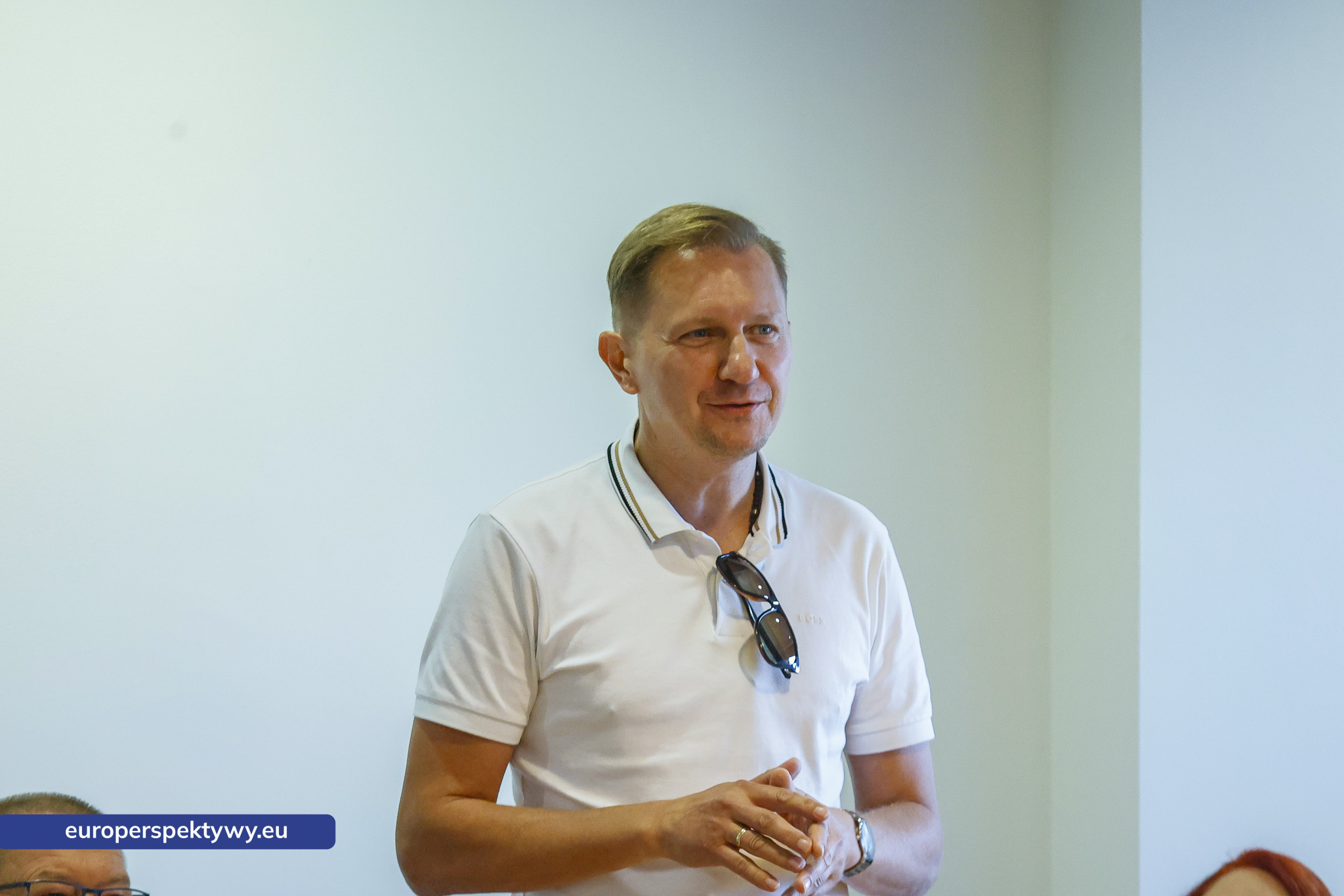 Europerspektywy-162 Europerspektywy Śląski Klub Biznesu i Bank Spółdzielczy w Gliwicach razem dla przedsiębiorców