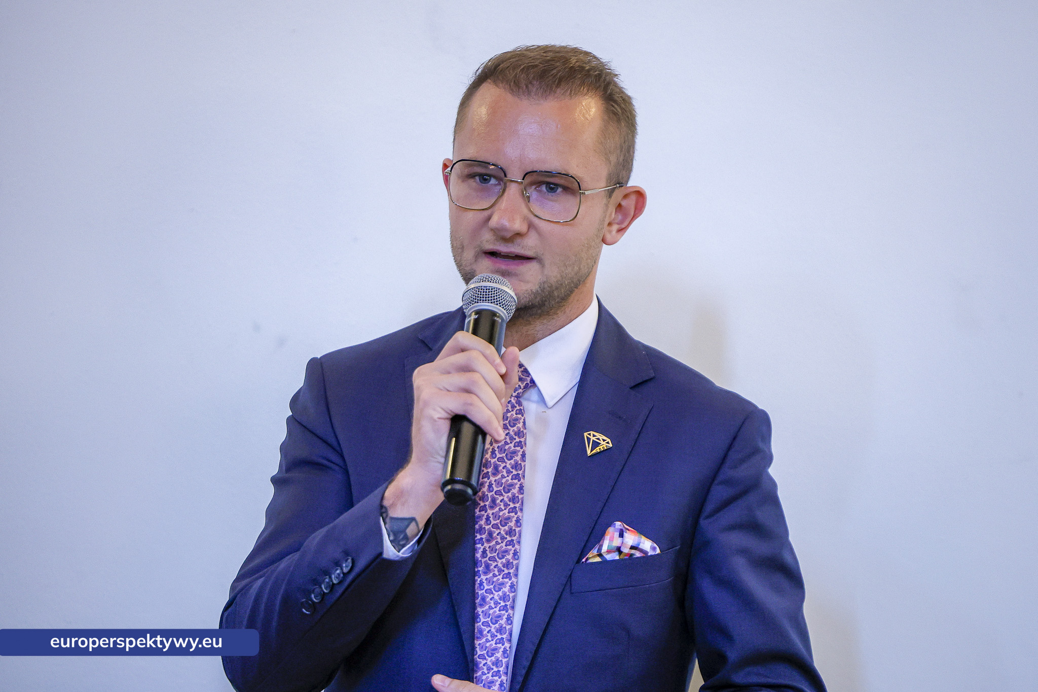 Europerspektywy BCC Loża Małopolska i Katowicka na Zamku Królewskim w Niepołomicach