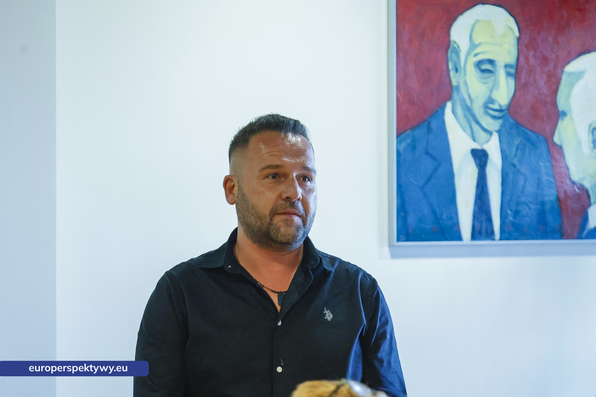 Europerspektywy-164 Europerspektywy Śląski Klub Biznesu i Bank Spółdzielczy w Gliwicach razem dla przedsiębiorców