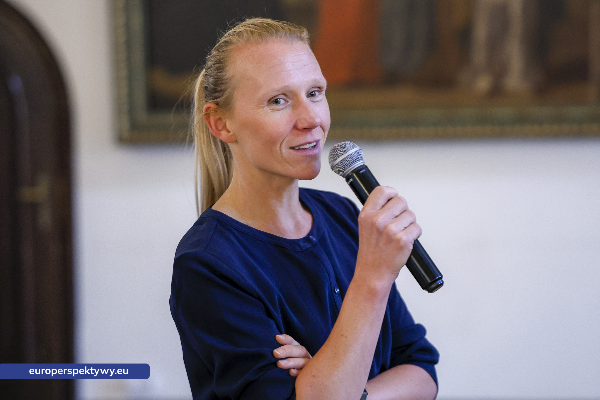 Europerspektywy BCC Loża Małopolska i Katowicka na Zamku Królewskim w Niepołomicach