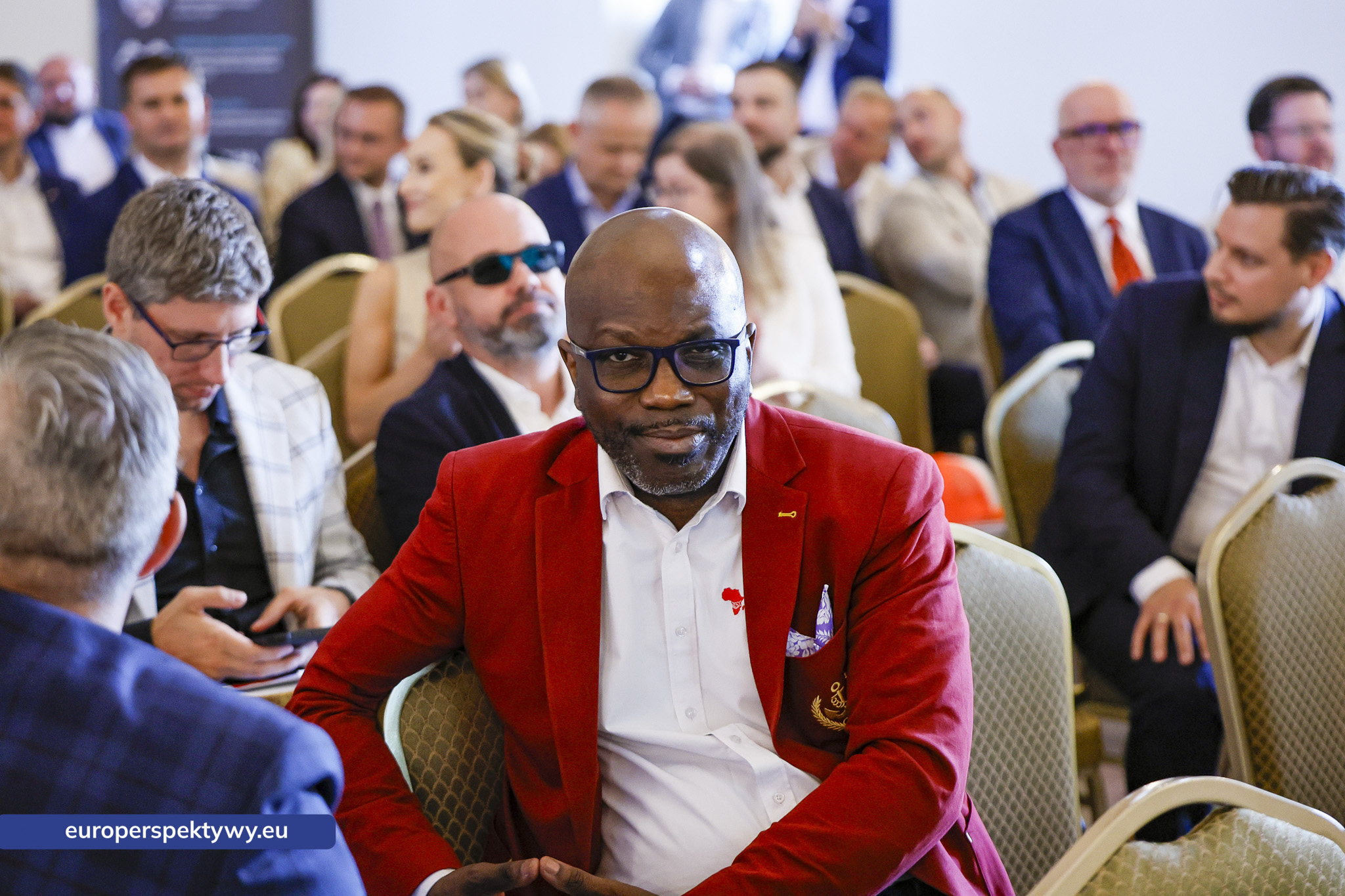 Europerspektywy BCC Loża Małopolska i Katowicka na Zamku Królewskim w Niepołomicach