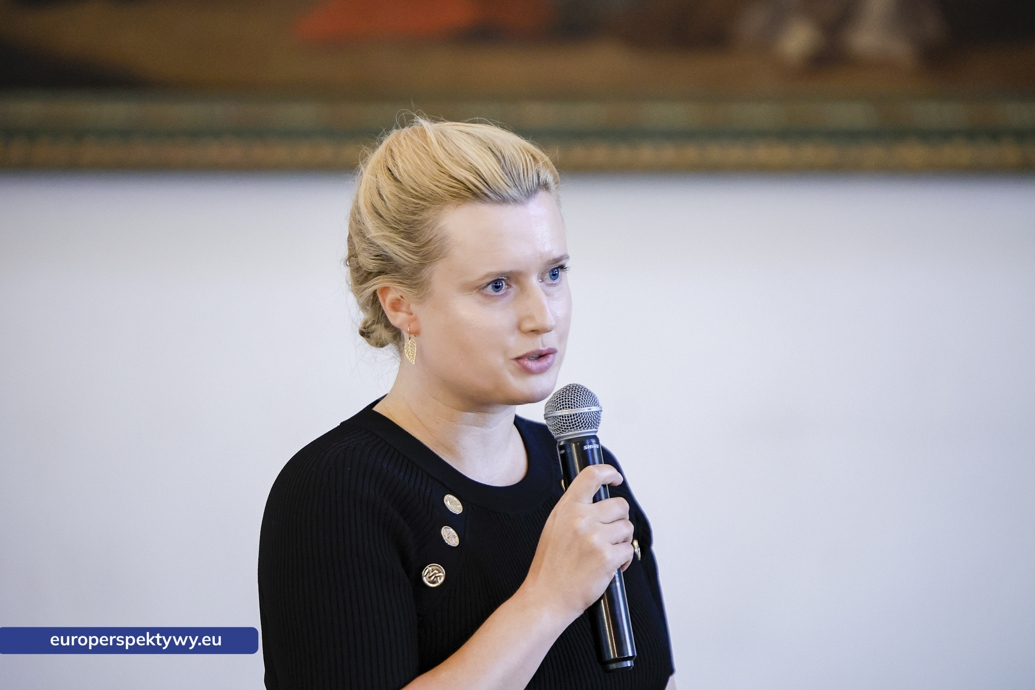 Europerspektywy BCC Loża Małopolska i Katowicka na Zamku Królewskim w Niepołomicach