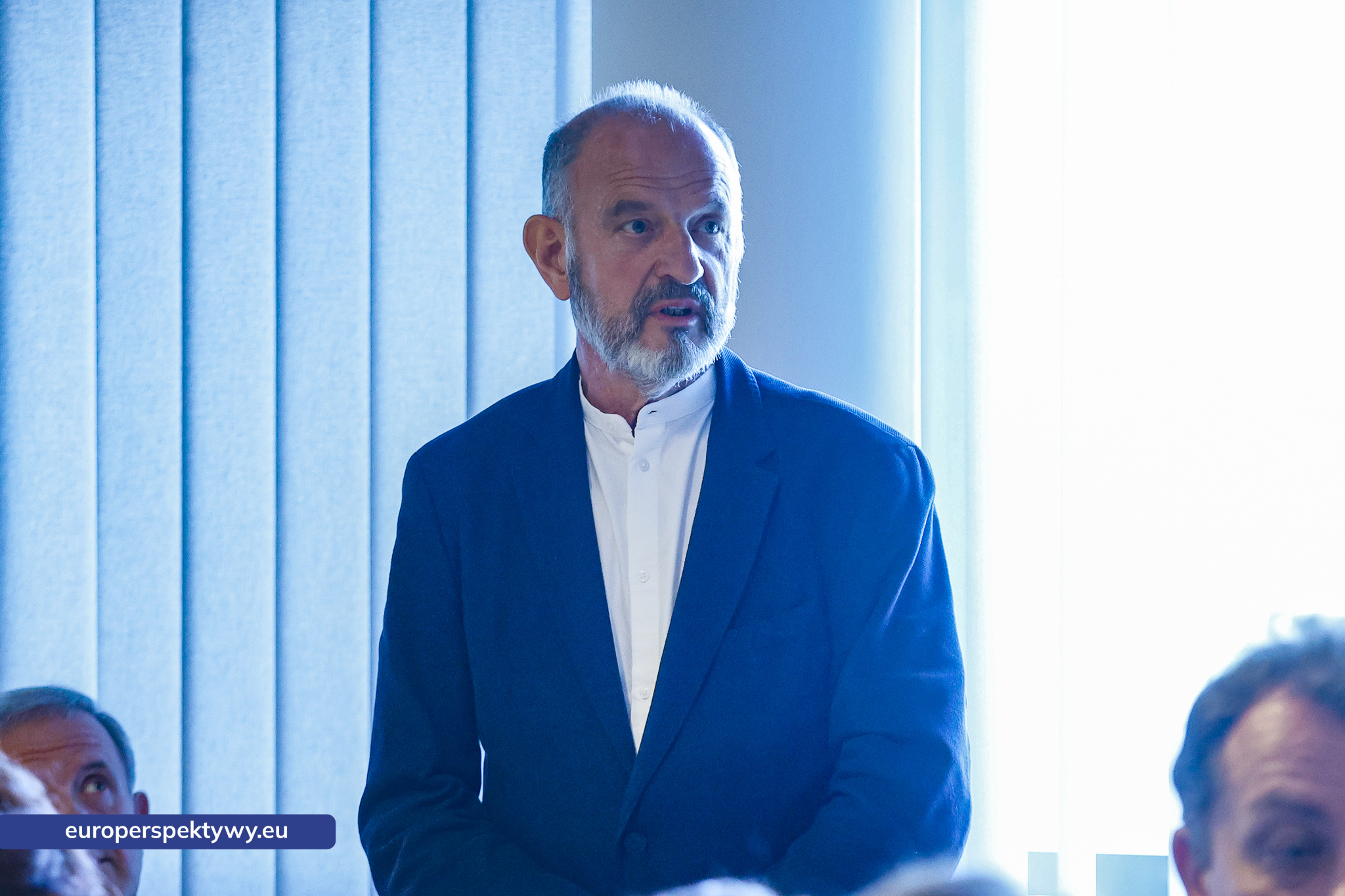 Europerspektywy-171 Europerspektywy Śląski Klub Biznesu i Bank Spółdzielczy w Gliwicach razem dla przedsiębiorców