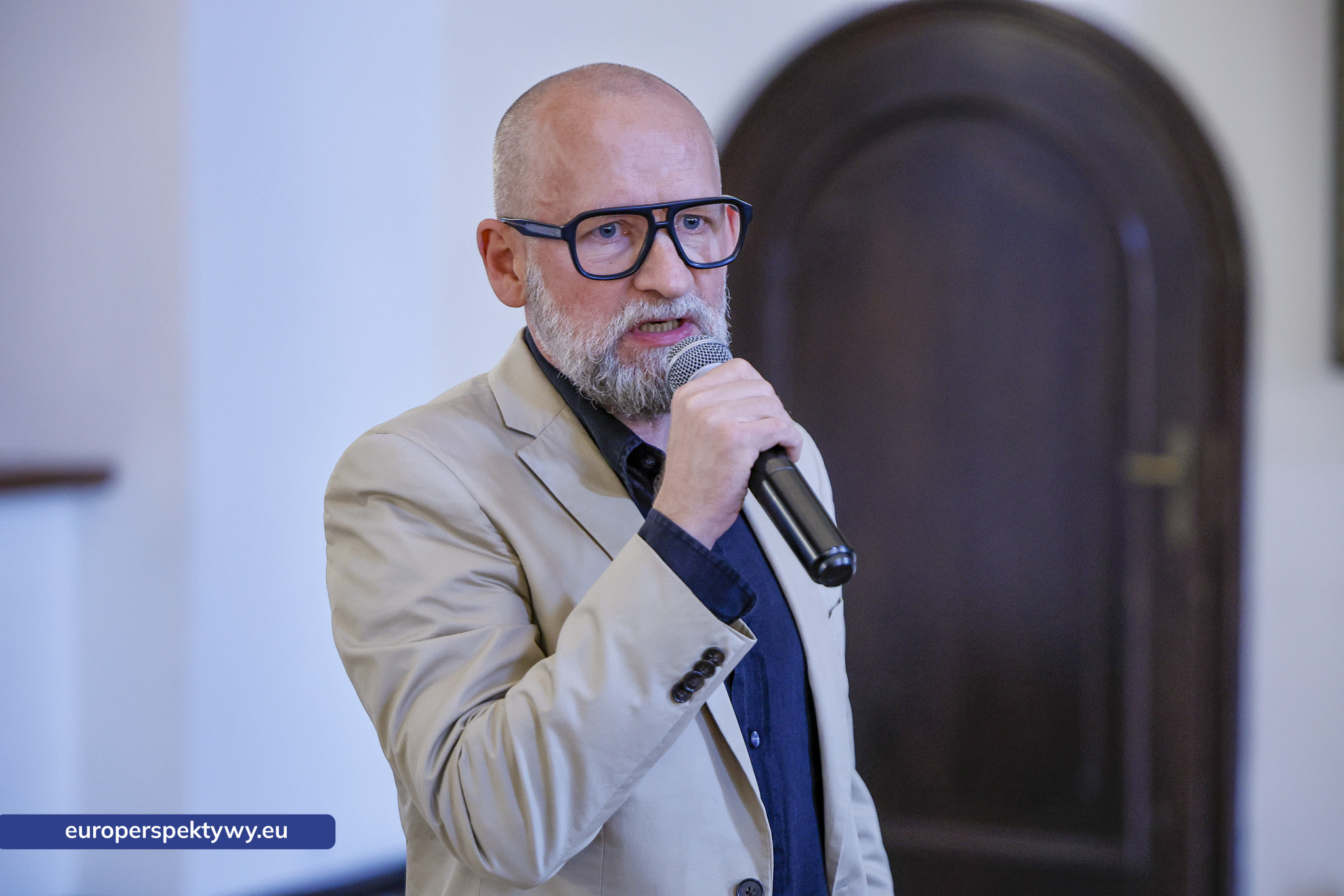 Europerspektywy BCC Loża Małopolska i Katowicka na Zamku Królewskim w Niepołomicach