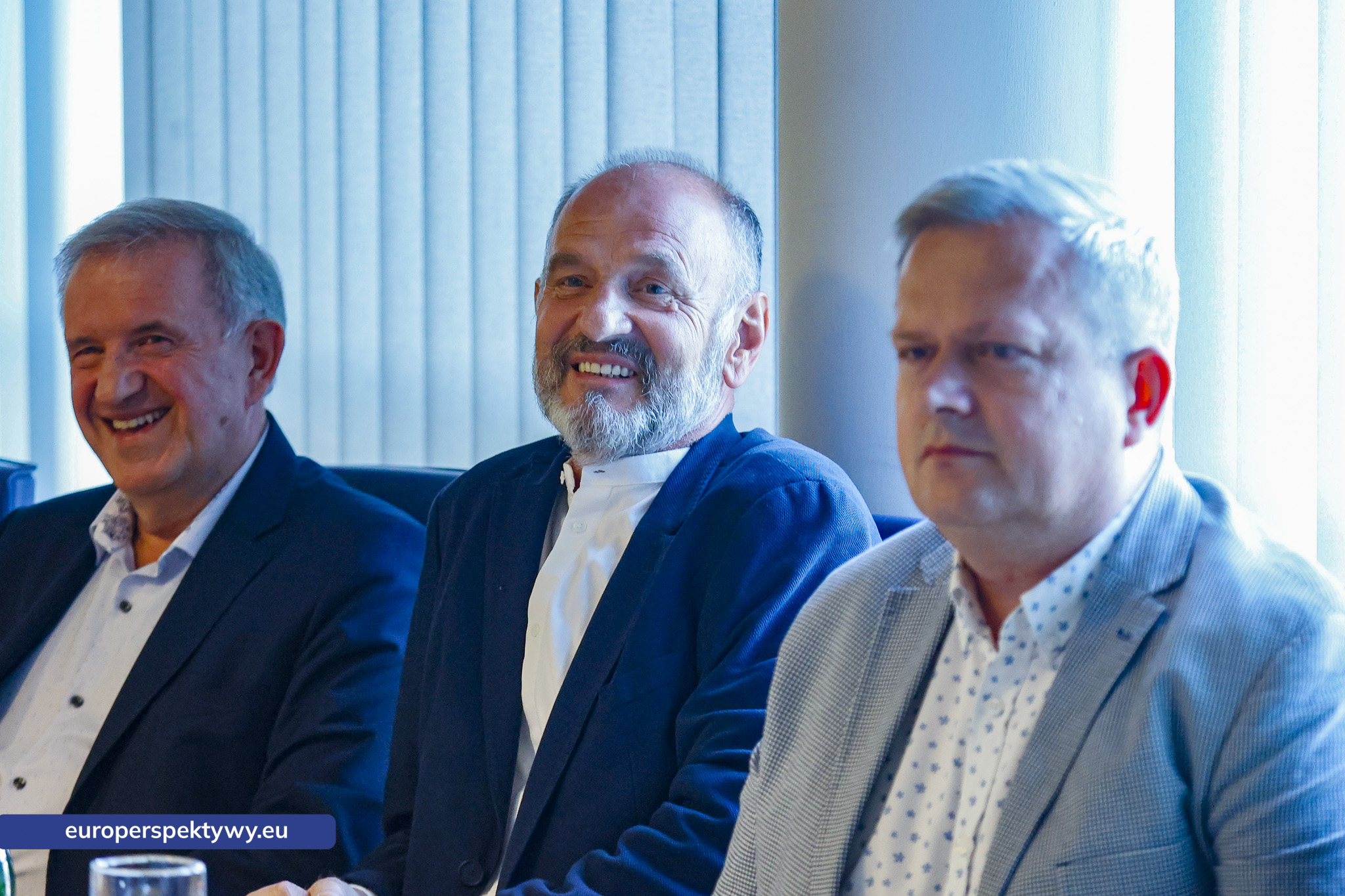 Europerspektywy-172 Europerspektywy Śląski Klub Biznesu i Bank Spółdzielczy w Gliwicach razem dla przedsiębiorców