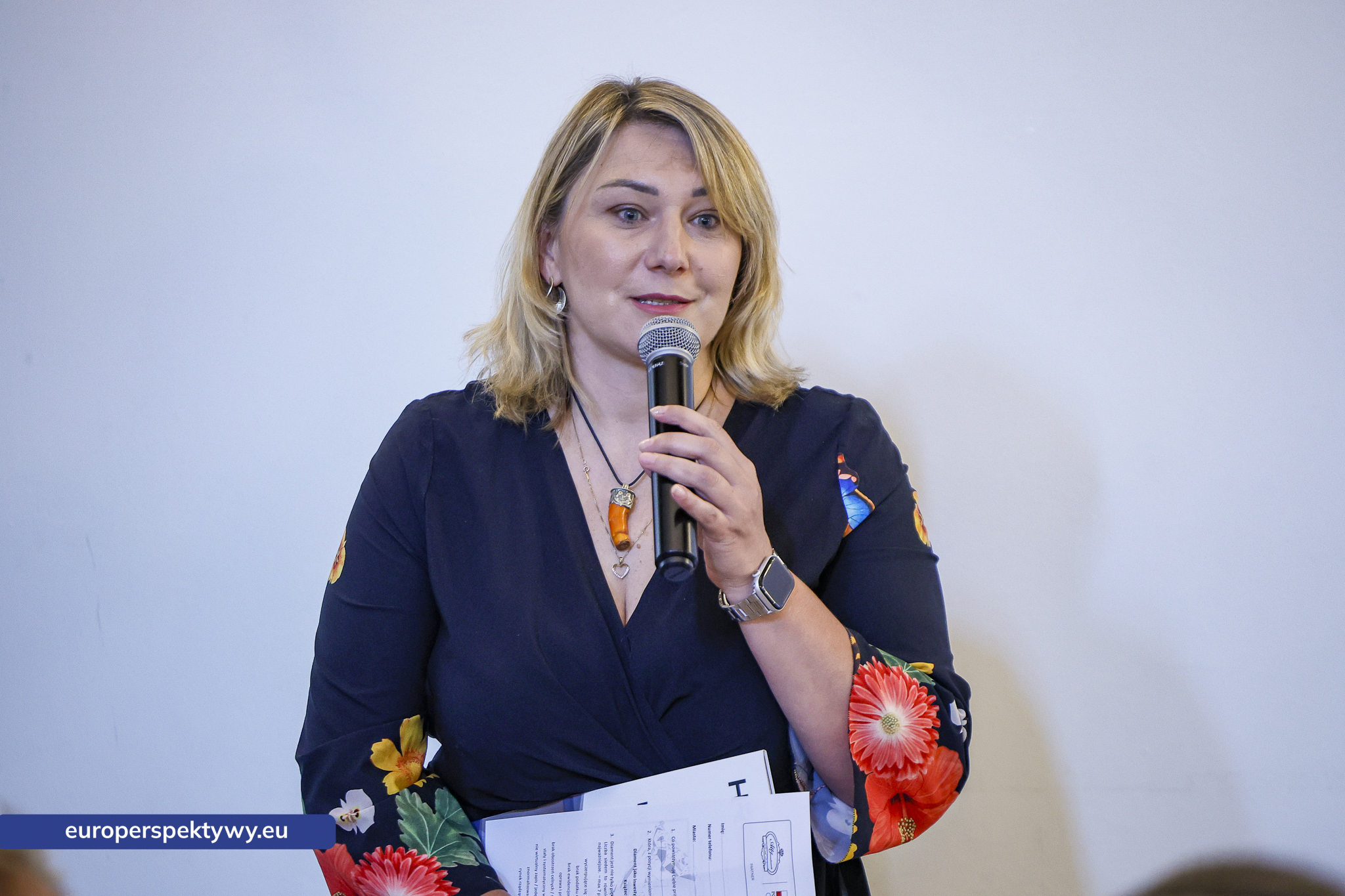 Europerspektywy BCC Loża Małopolska i Katowicka na Zamku Królewskim w Niepołomicach