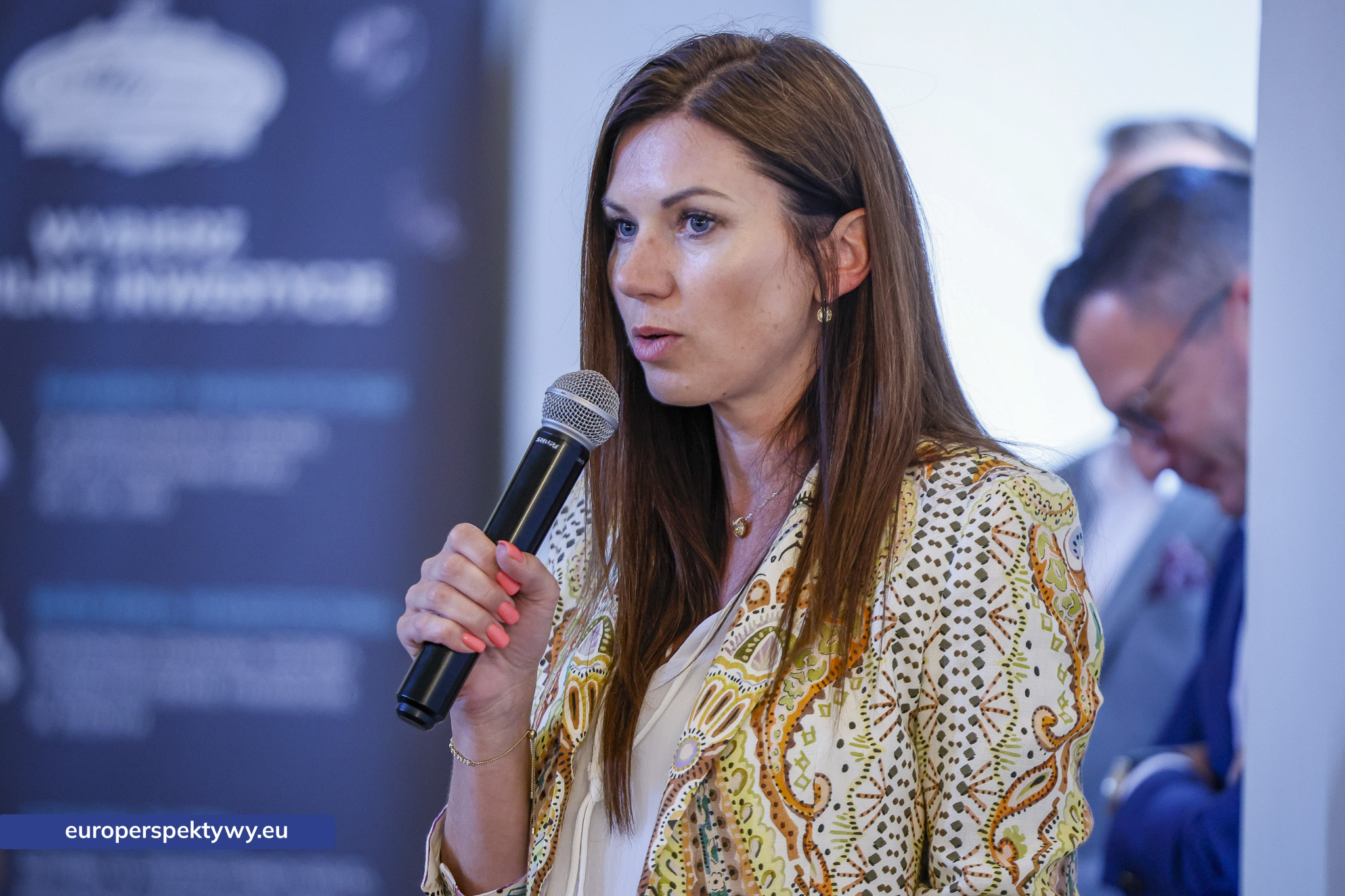 Europerspektywy BCC Loża Małopolska i Katowicka na Zamku Królewskim w Niepołomicach