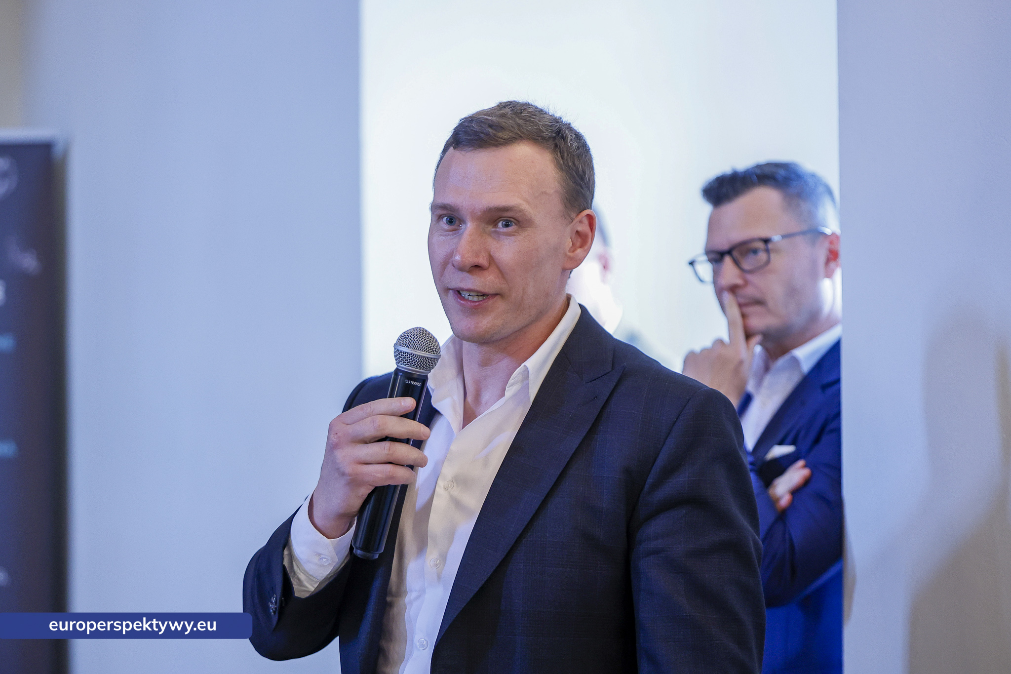 Europerspektywy BCC Loża Małopolska i Katowicka na Zamku Królewskim w Niepołomicach