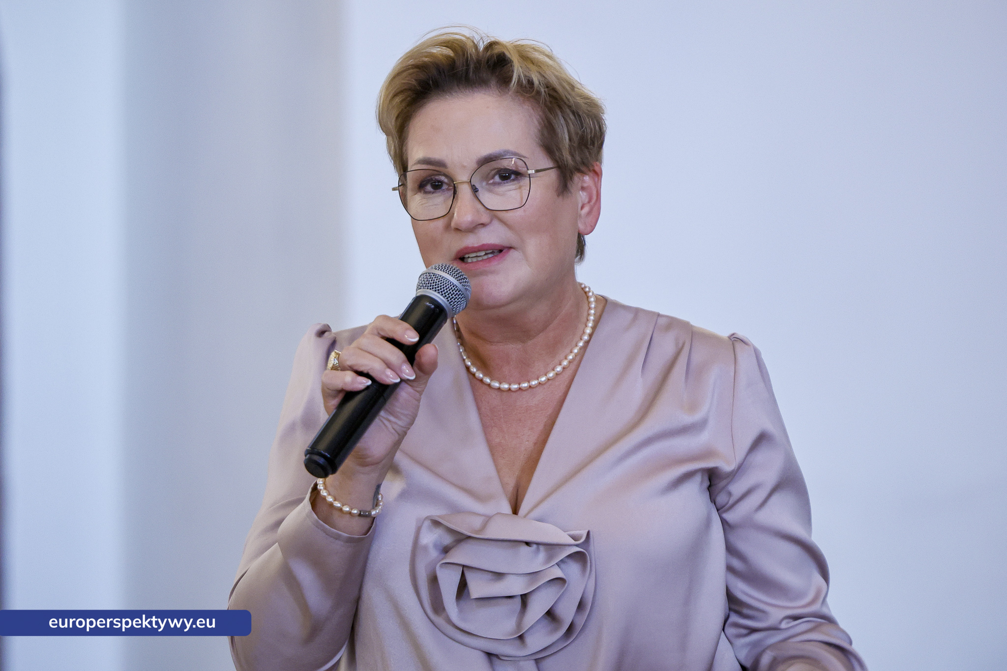 Europerspektywy BCC Loża Małopolska i Katowicka na Zamku Królewskim w Niepołomicach