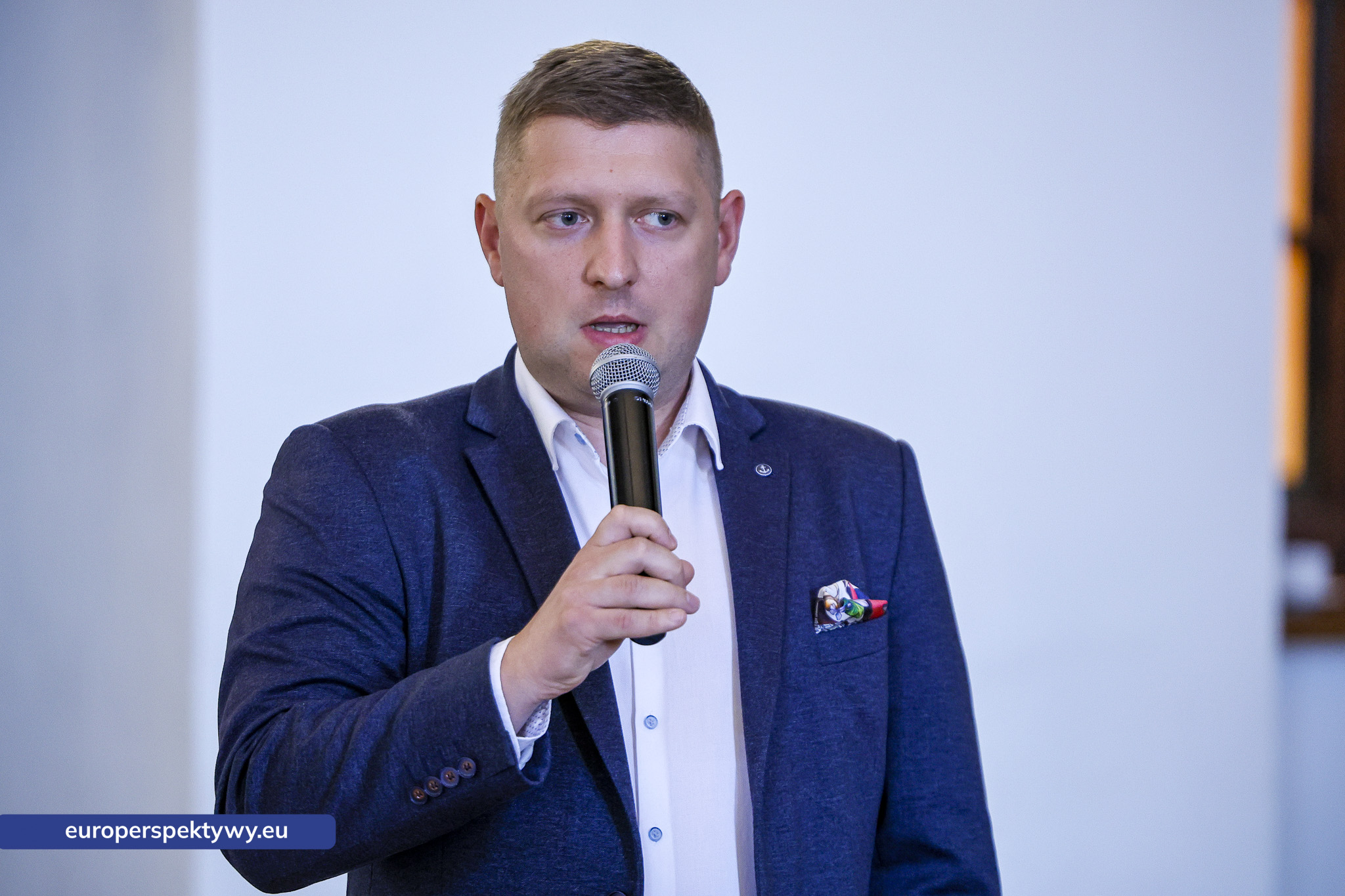 Europerspektywy BCC Loża Małopolska i Katowicka na Zamku Królewskim w Niepołomicach