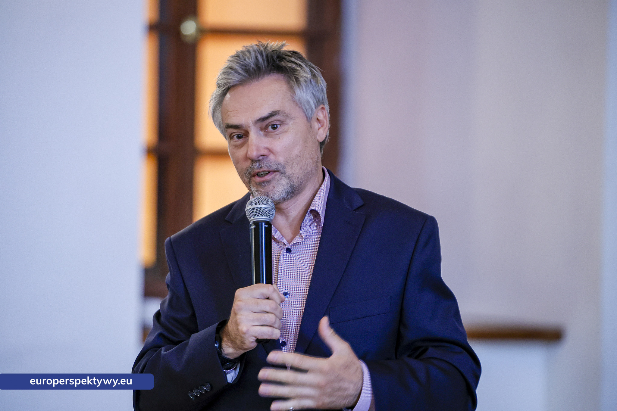 Europerspektywy BCC Loża Małopolska i Katowicka na Zamku Królewskim w Niepołomicach