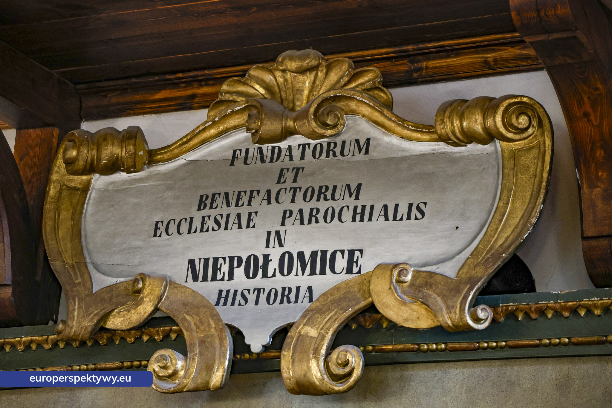 Europerspektywy BCC Loża Małopolska i Katowicka na Zamku Królewskim w Niepołomicach