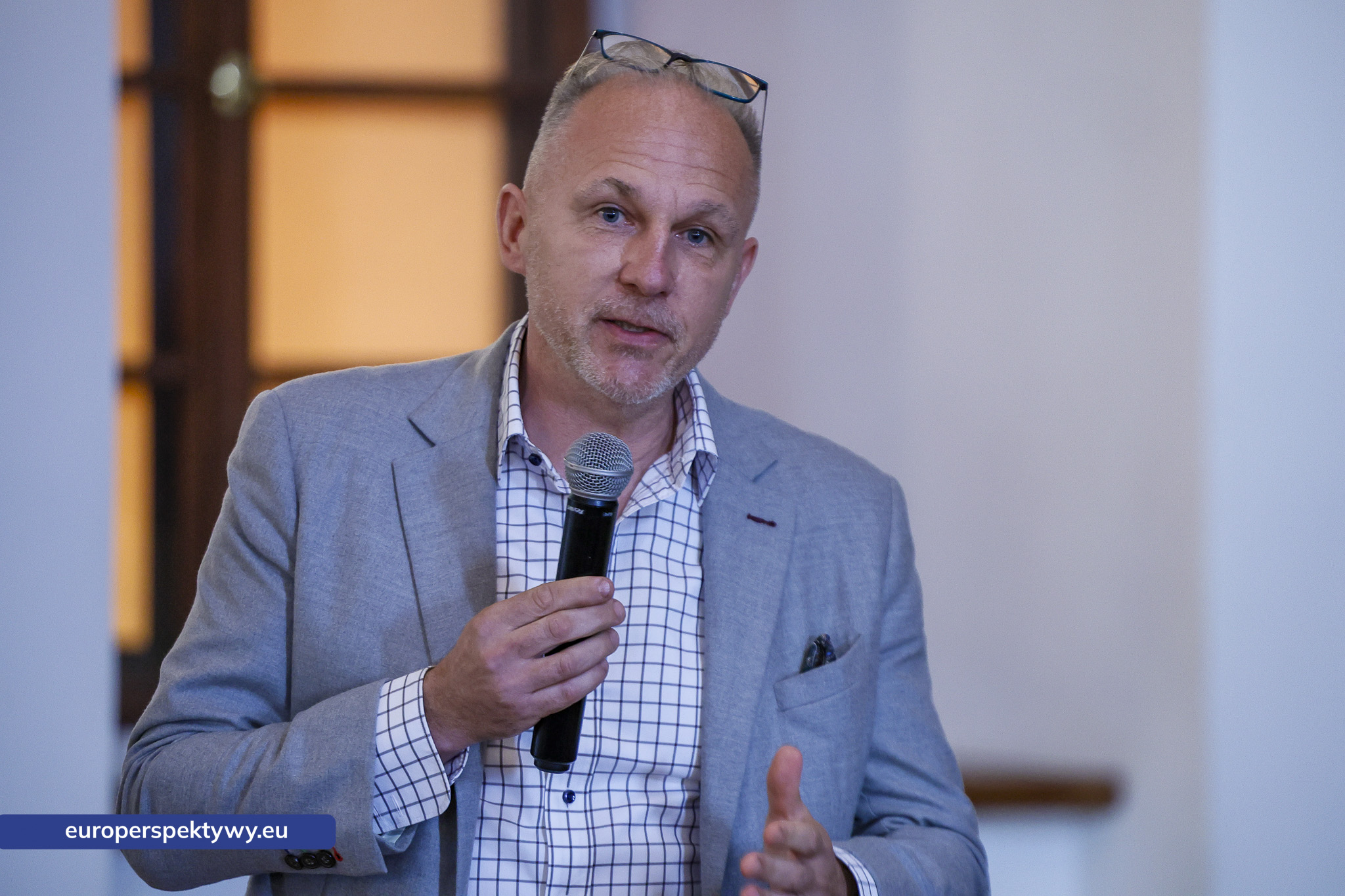 Europerspektywy BCC Loża Małopolska i Katowicka na Zamku Królewskim w Niepołomicach