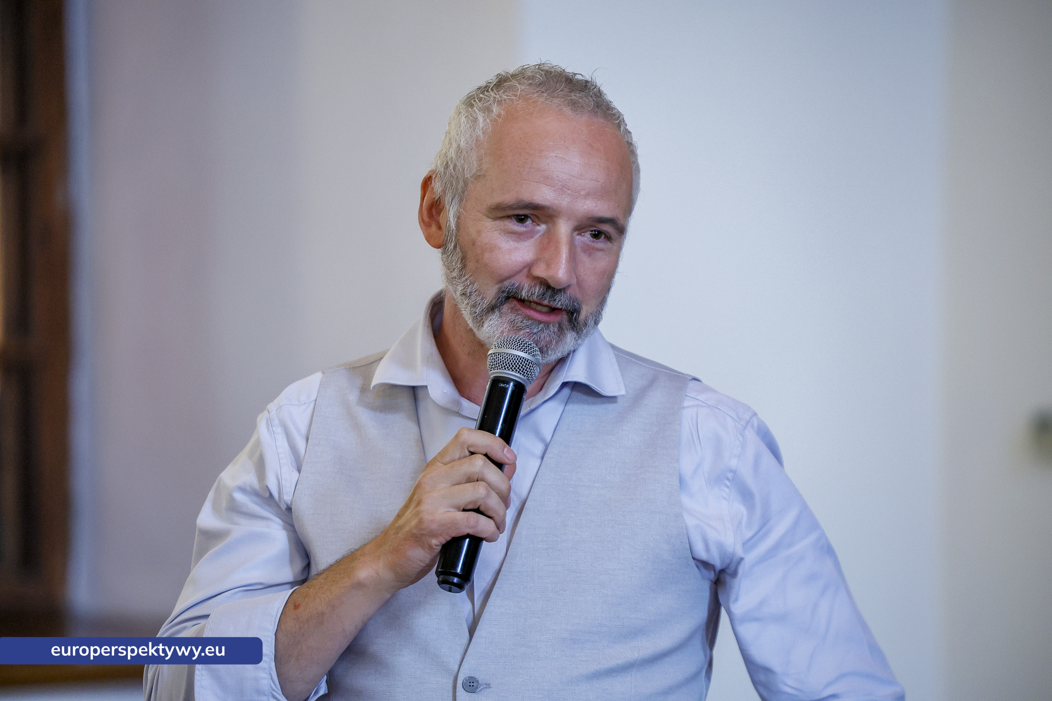 Europerspektywy BCC Loża Małopolska i Katowicka na Zamku Królewskim w Niepołomicach