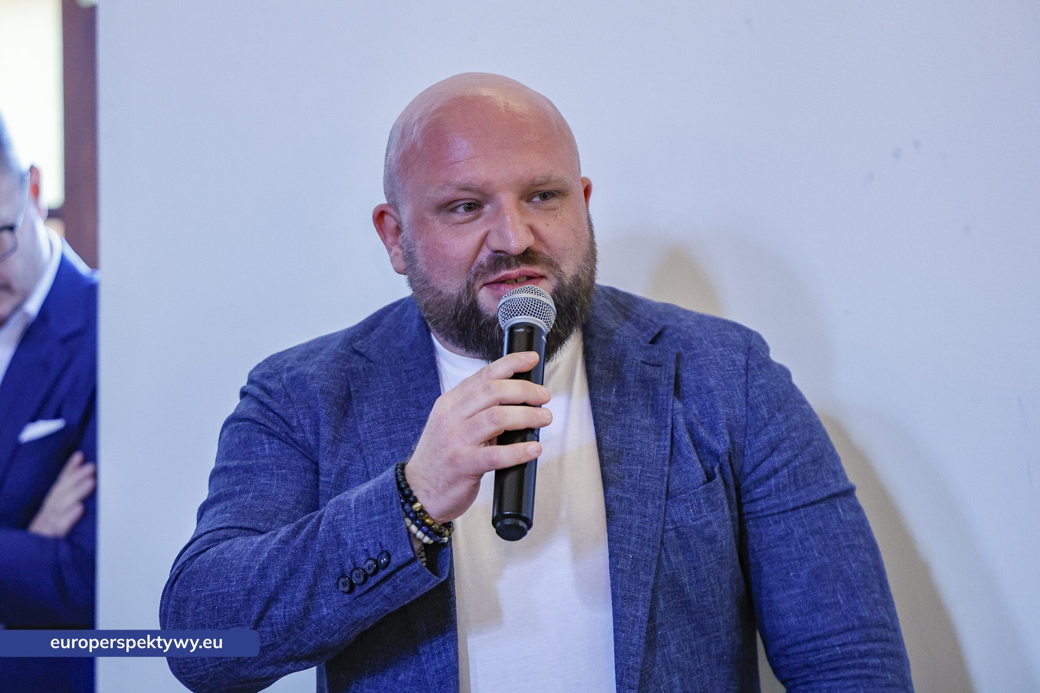 Europerspektywy BCC Loża Małopolska i Katowicka na Zamku Królewskim w Niepołomicach