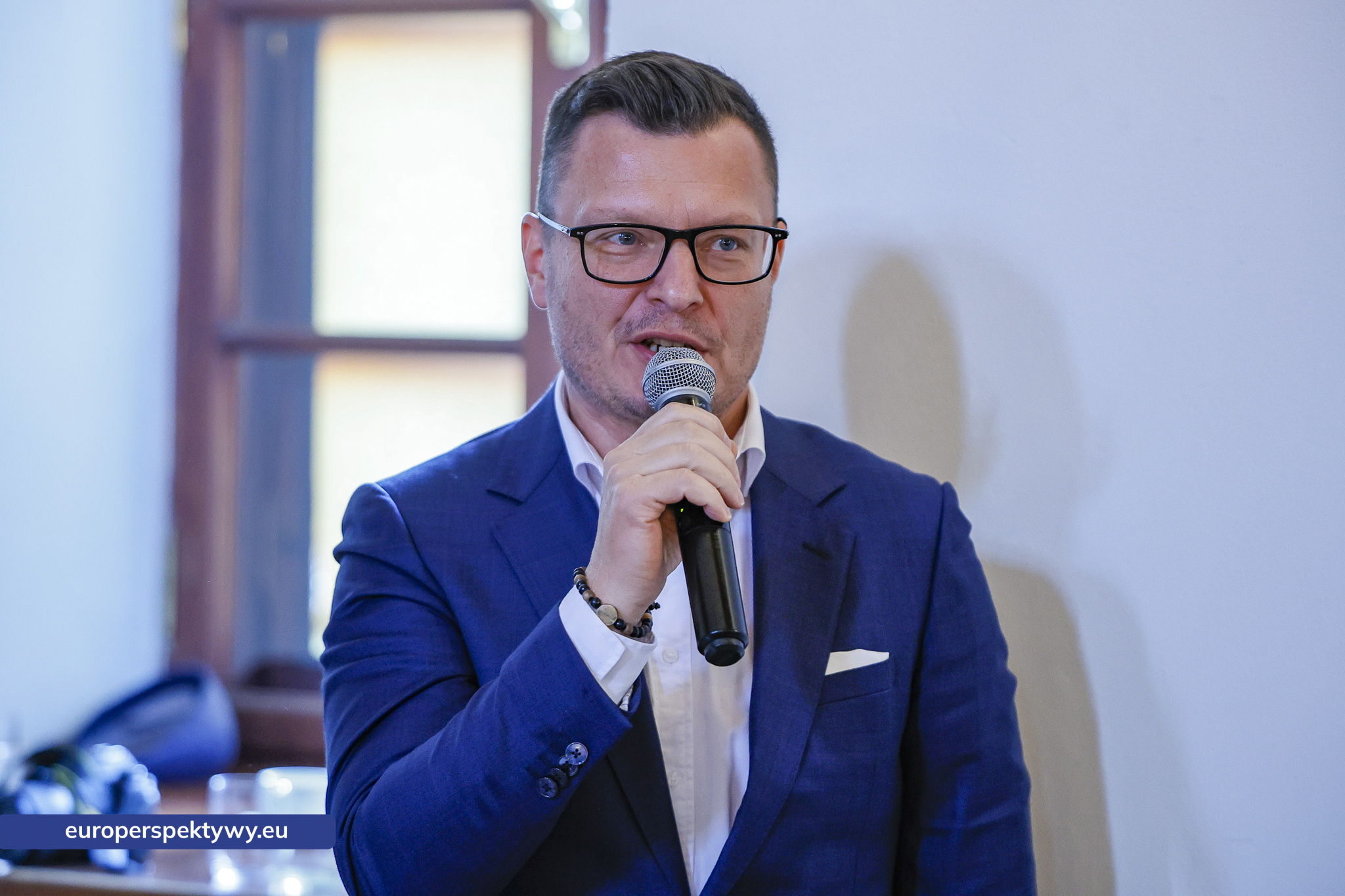 Europerspektywy BCC Loża Małopolska i Katowicka na Zamku Królewskim w Niepołomicach