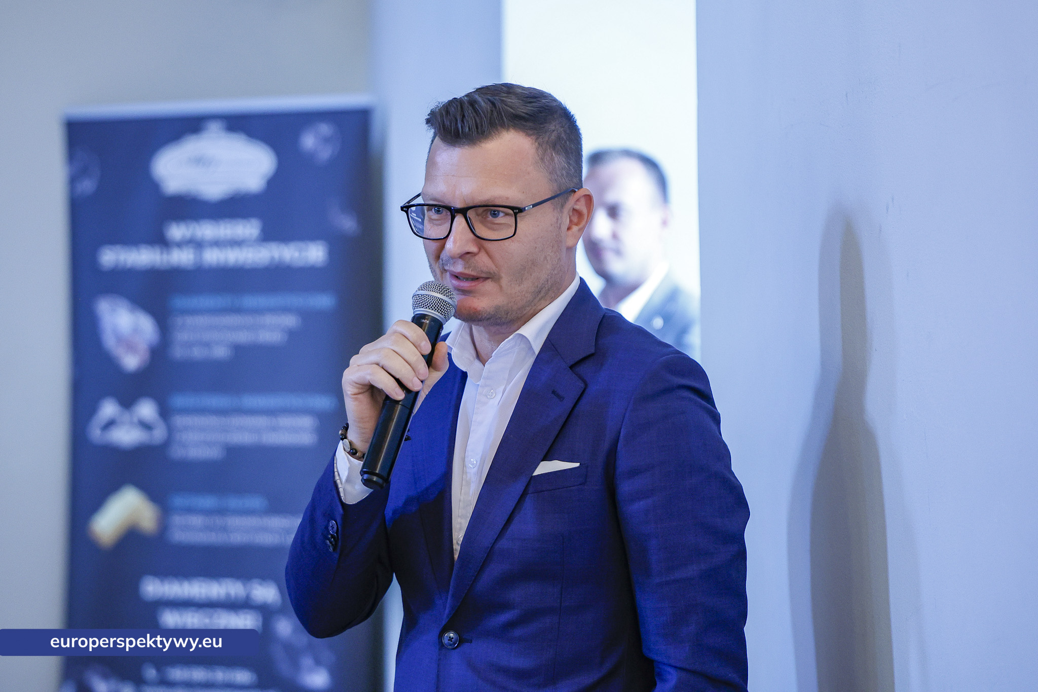 Europerspektywy BCC Loża Małopolska i Katowicka na Zamku Królewskim w Niepołomicach