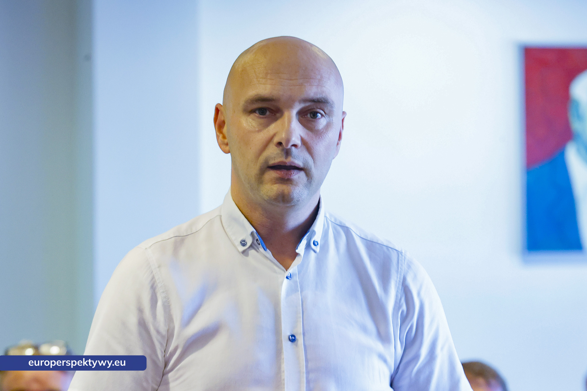 Europerspektywy-187 Europerspektywy Śląski Klub Biznesu i Bank Spółdzielczy w Gliwicach razem dla przedsiębiorców