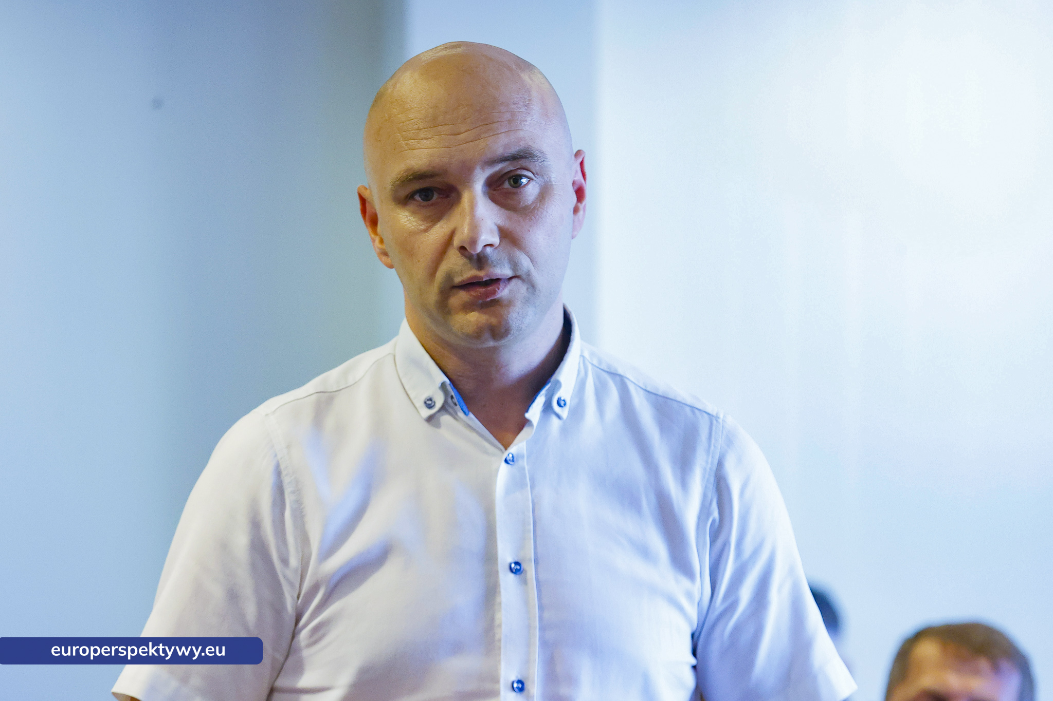 Europerspektywy-188 Europerspektywy Śląski Klub Biznesu i Bank Spółdzielczy w Gliwicach razem dla przedsiębiorców