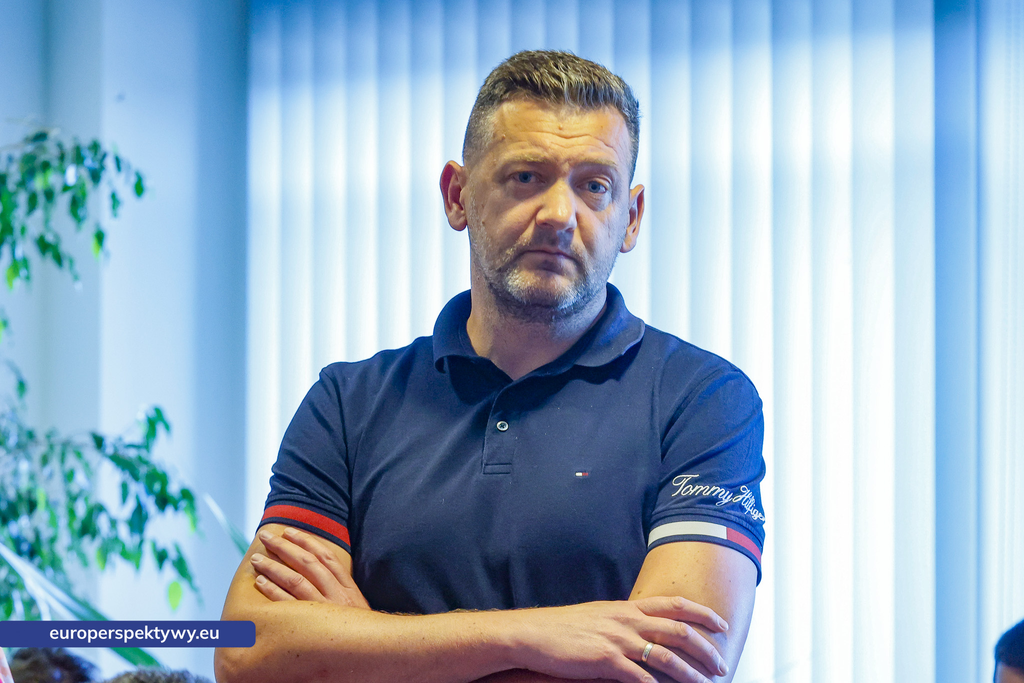 Europerspektywy-190 Europerspektywy Śląski Klub Biznesu i Bank Spółdzielczy w Gliwicach razem dla przedsiębiorców