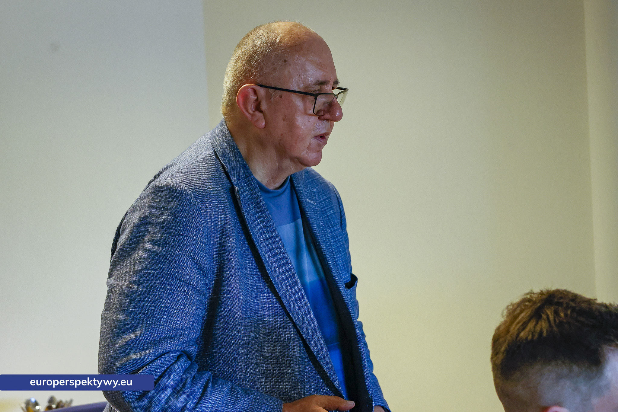 Europerspektywy-204 Europerspektywy Śląski Klub Biznesu i Bank Spółdzielczy w Gliwicach razem dla przedsiębiorców